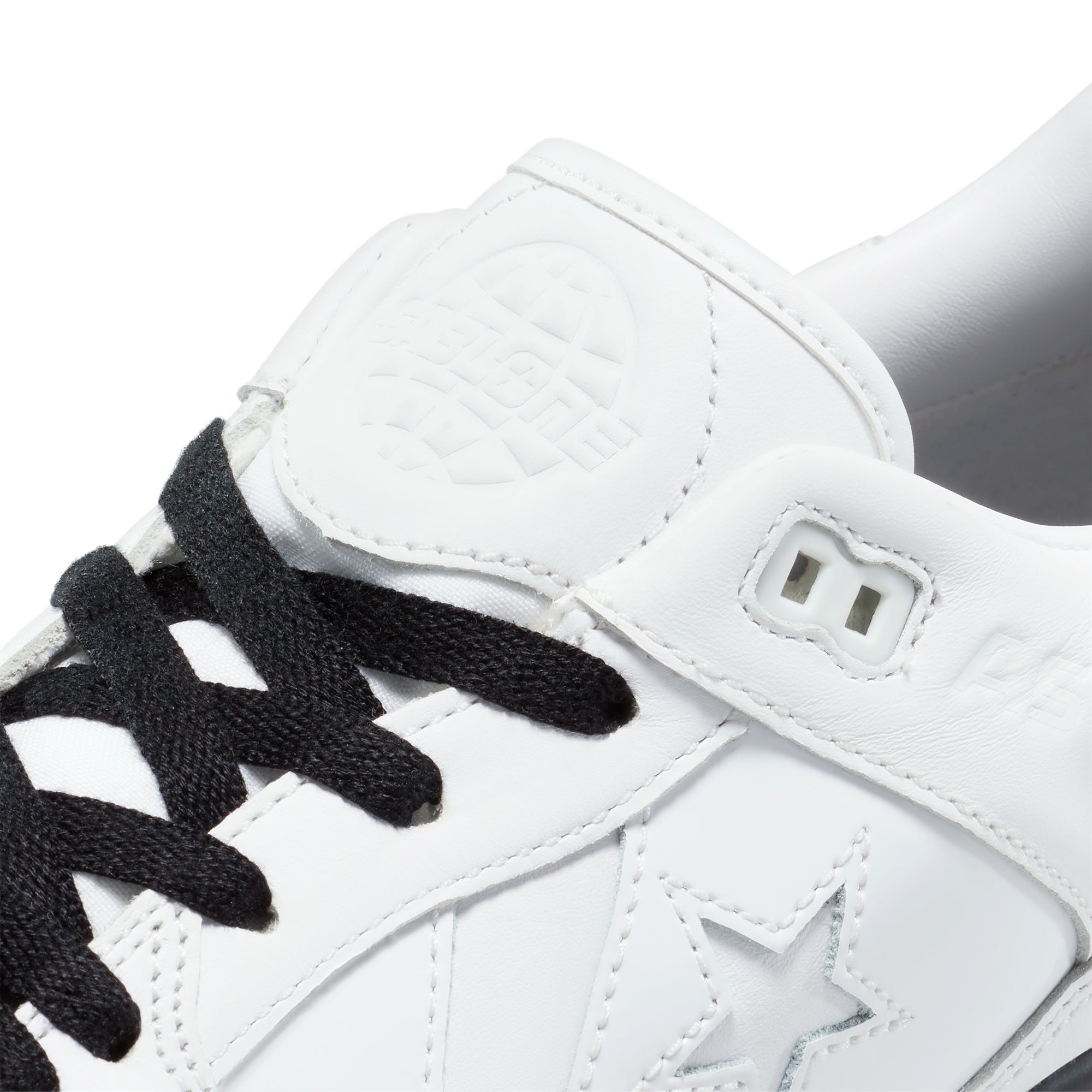 Converse CONS x Sneeze AS-1 Pro Shoes White/Black/Gum Honey