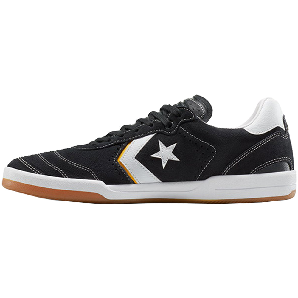 Converse CONS Louie Lopez Pro 2 Ox Shoes Black/White/Black