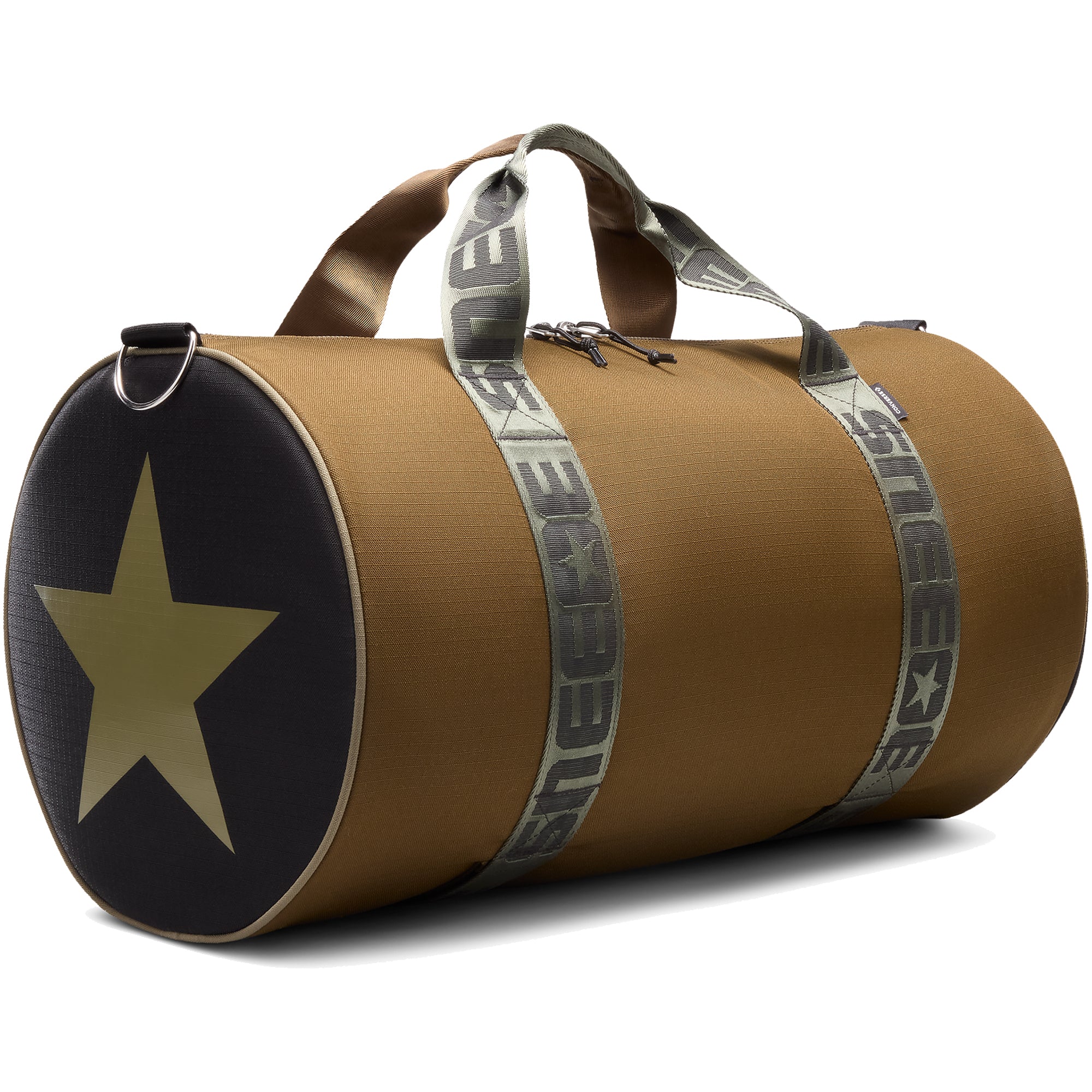 Converse CONS x Sneeze Duffle Bag Surplus Olive