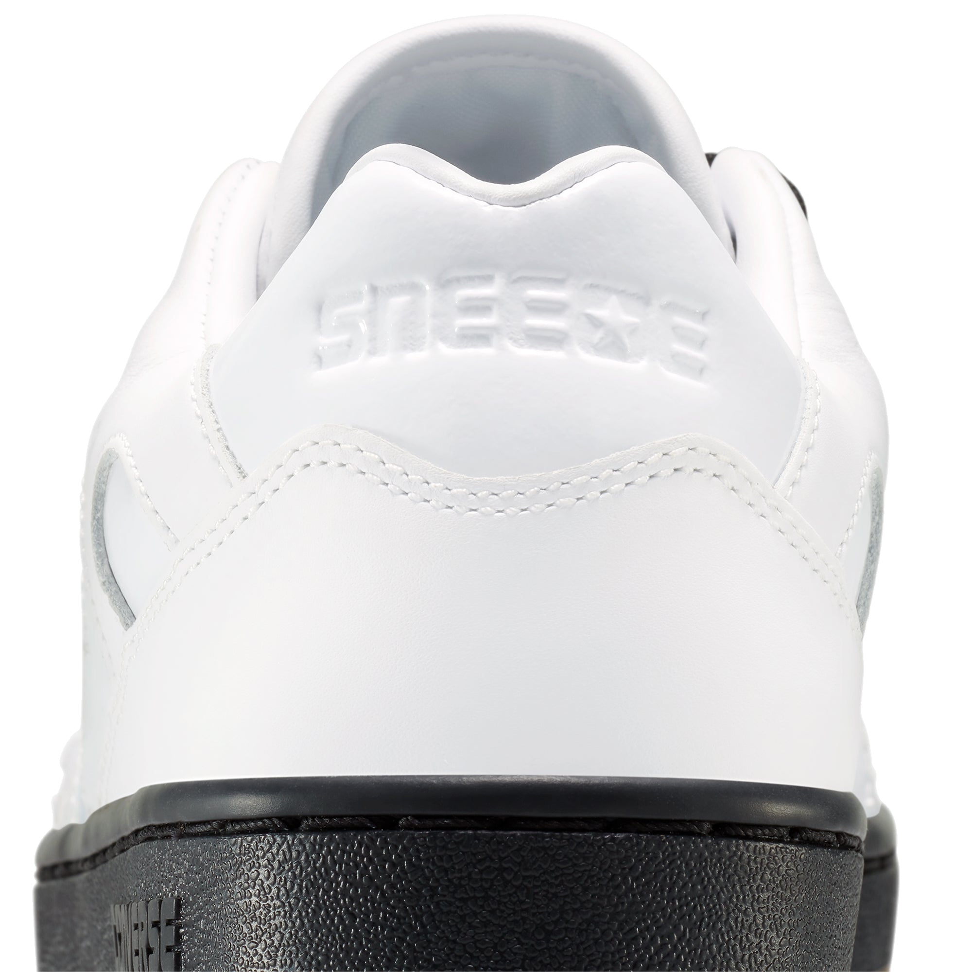 Converse CONS x Sneeze AS-1 Pro Shoes White/Black/Gum Honey