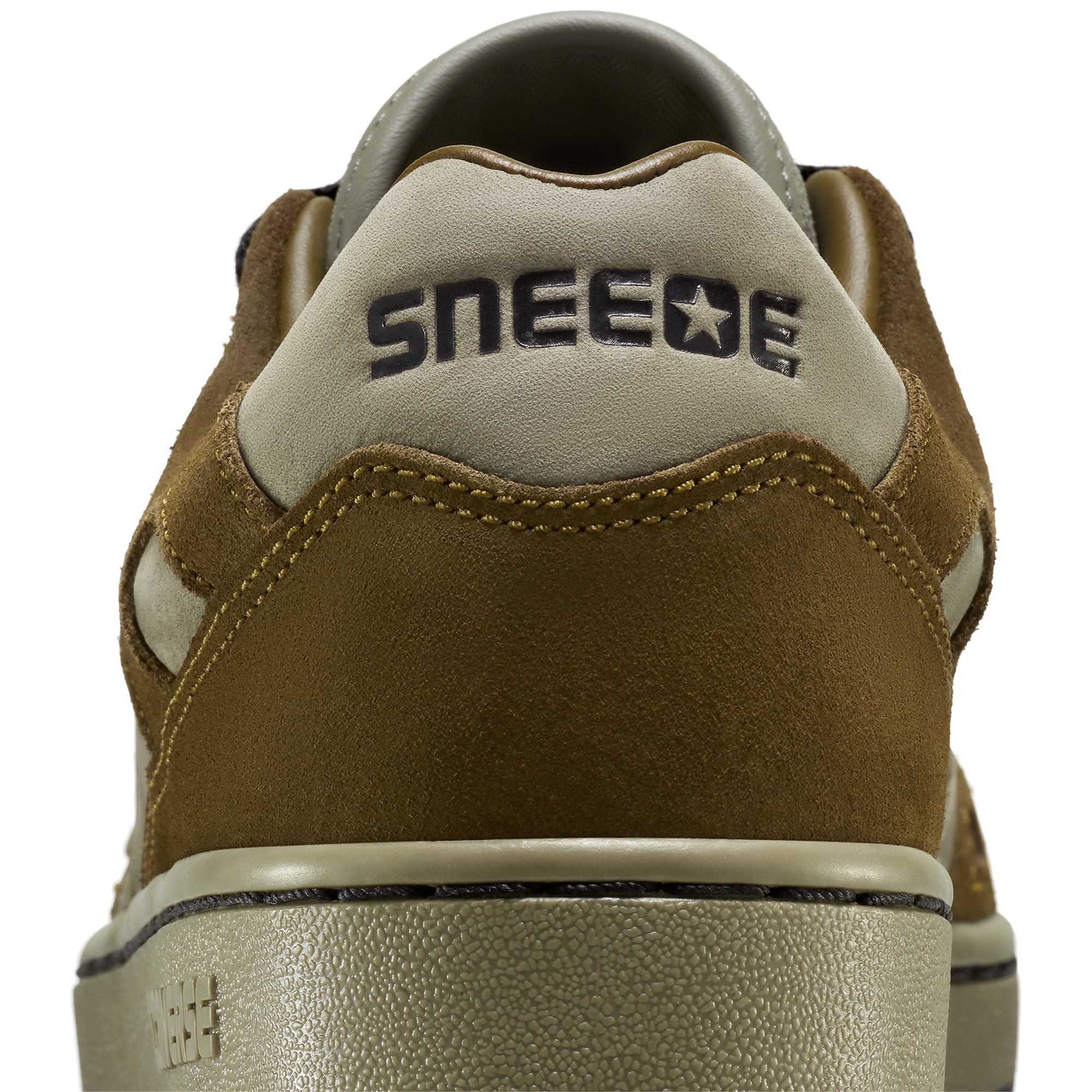 Converse CONS x Sneeze AS-1 Pro Shoes Olive Submarine/Surplus Olive