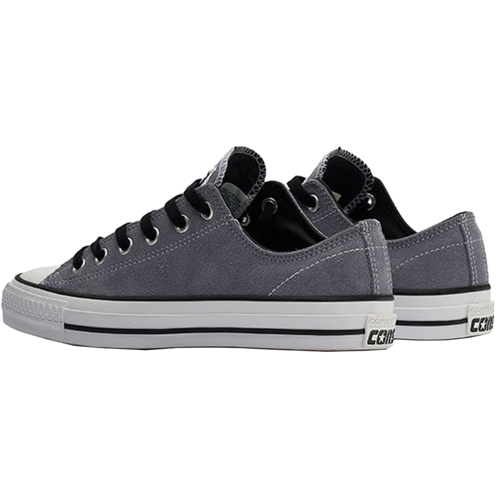 Converse CONS CTAS Pro OX Shoes Thunder Whale/Black/White