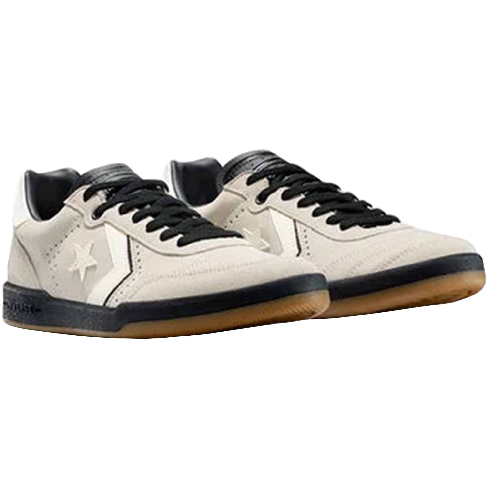 Converse CONS Louie Lopez Pro 2 Ox Shoes Egret/Black/Gum