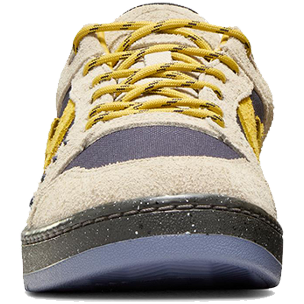 Converse CONS AS-1 Pro Suede & Cordura Shoes Beach Stone/Baritone Blue