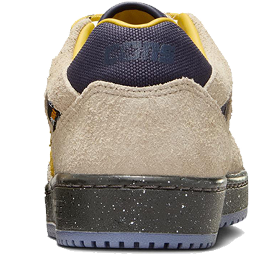 Converse CONS AS-1 Pro Suede & Cordura Shoes Beach Stone/Baritone Blue