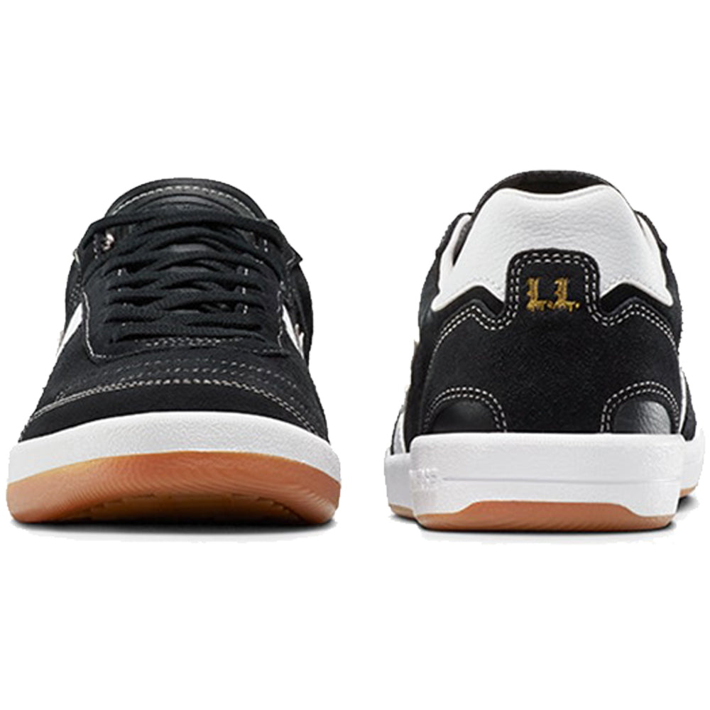 Converse CONS Louie Lopez Pro 2 Ox Shoes Black/White/Black