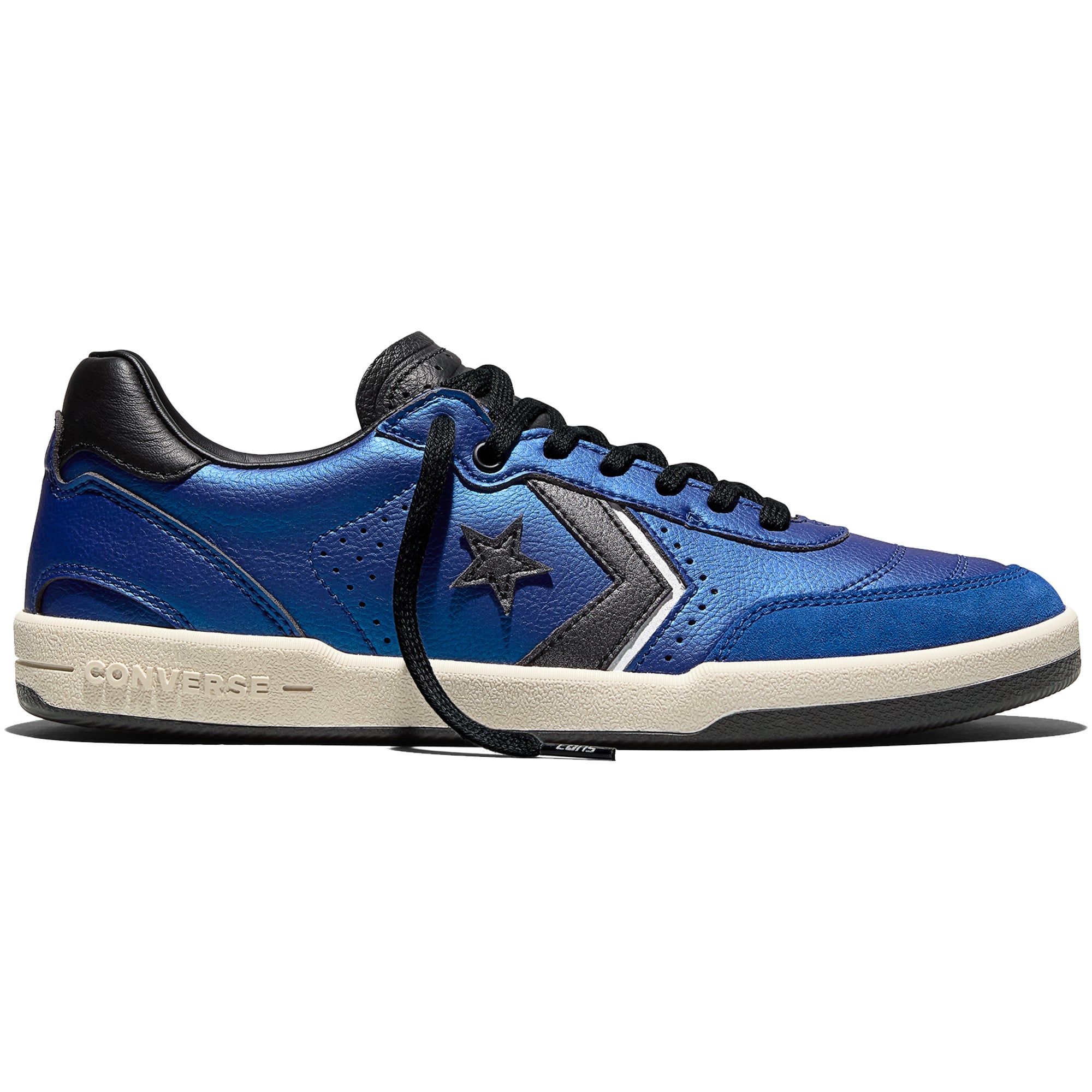 Converse CONS Louie Lopez Pro 2 Ox Shoes Blue/Silver/Black