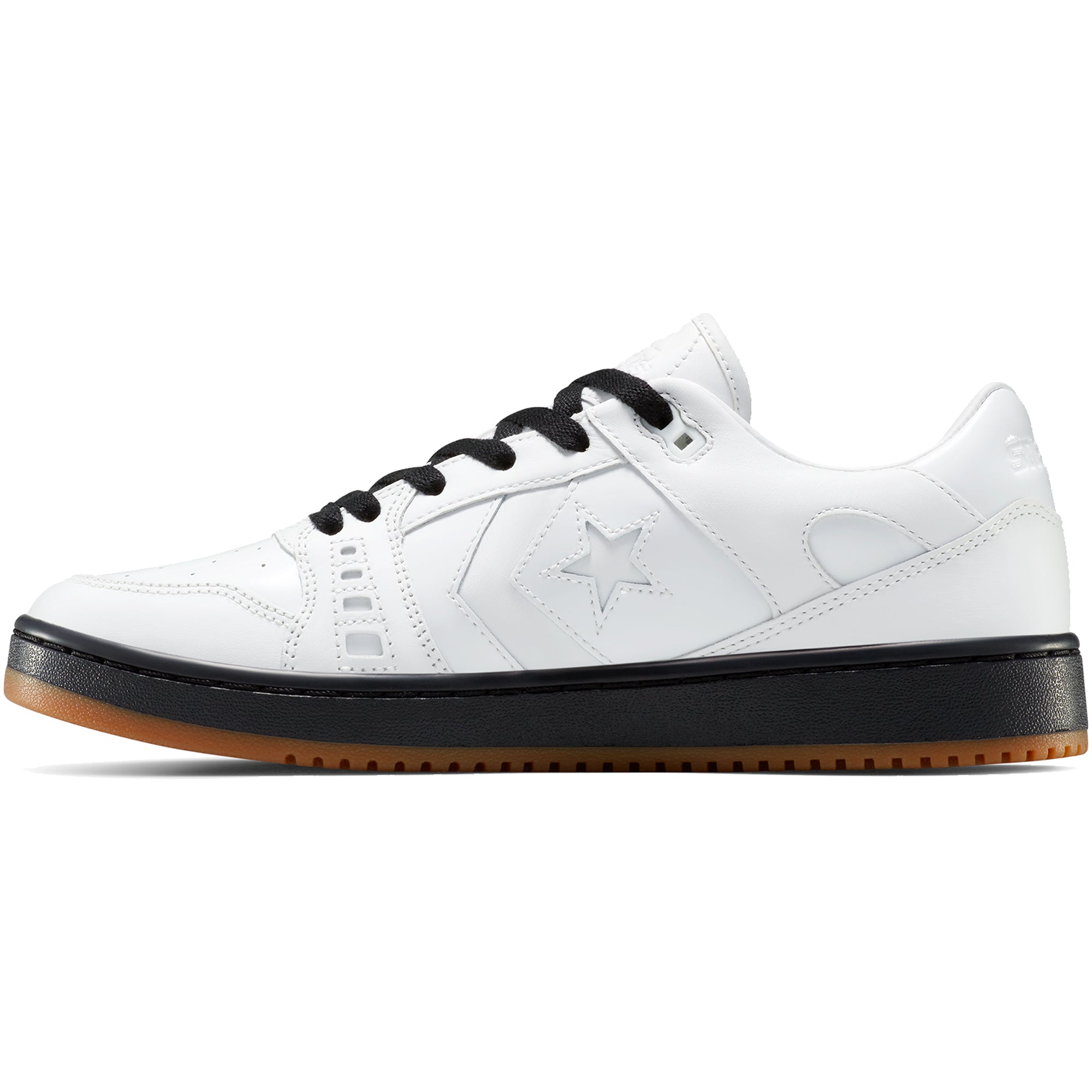 Converse CONS x Sneeze AS-1 Pro Shoes White/Black/Gum Honey