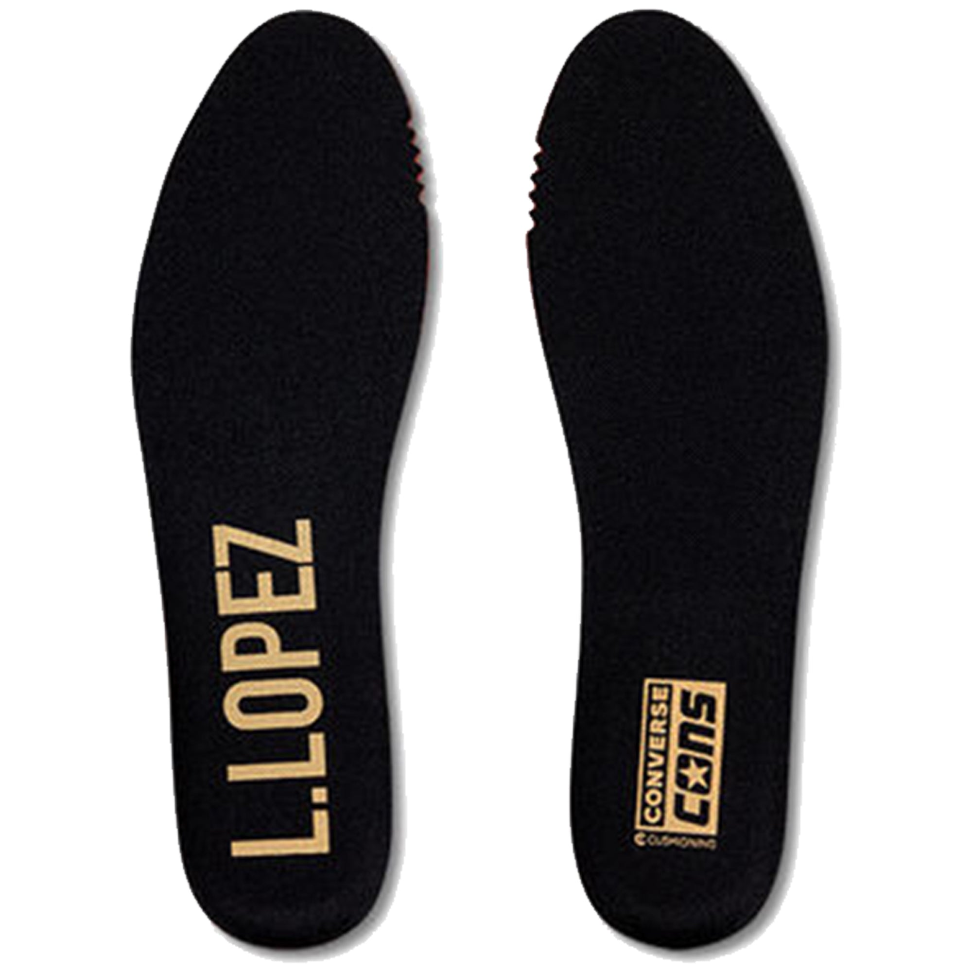 Converse CONS Louie Lopez Pro 2 Ox Shoes Egret/Black/Gum