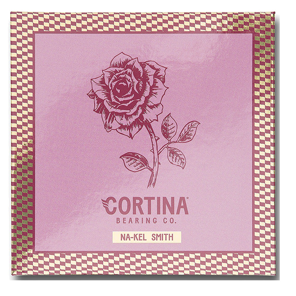 Cortina Na-Kel Smith Signature Skateboard bearings