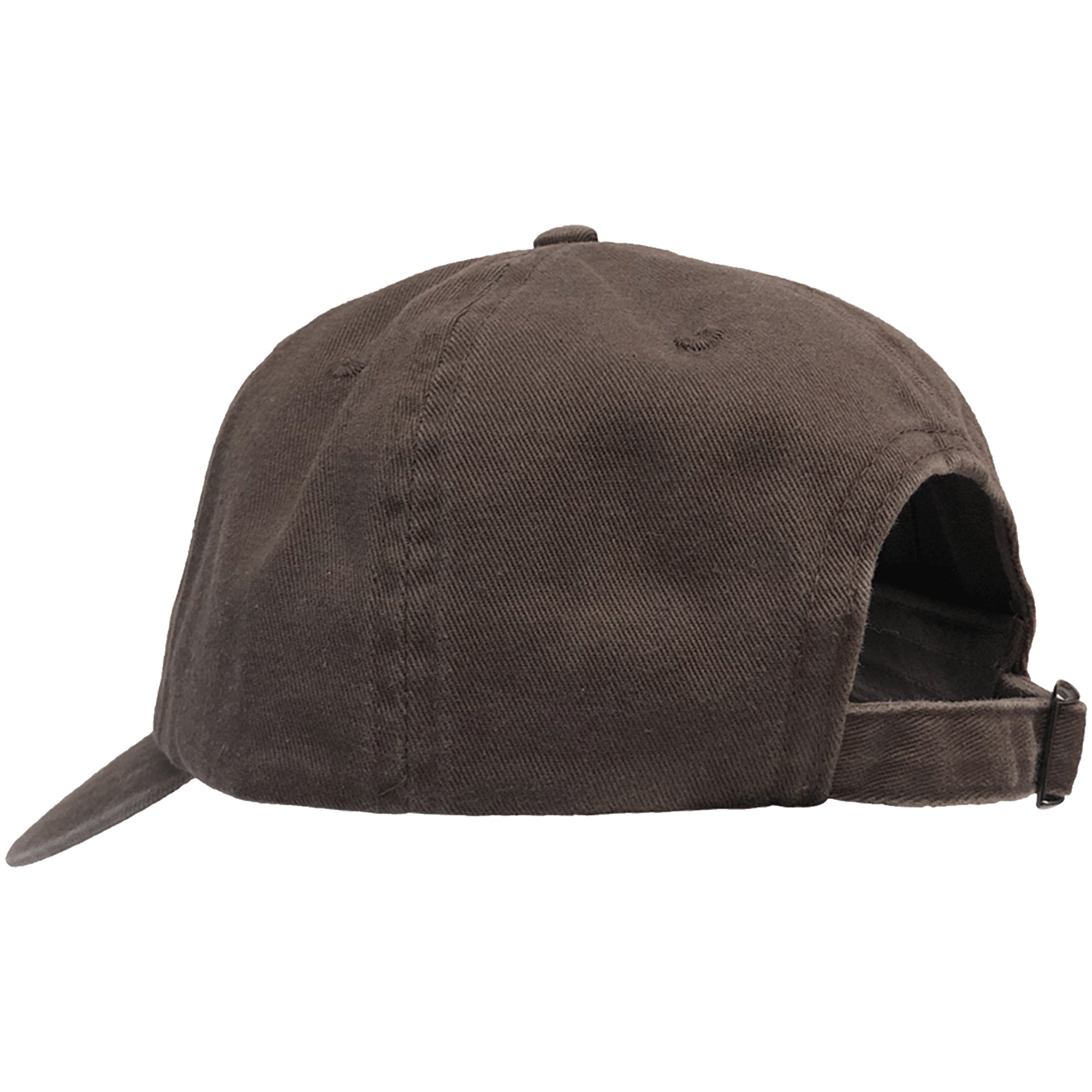 Dancer OG Logo Cap Brown