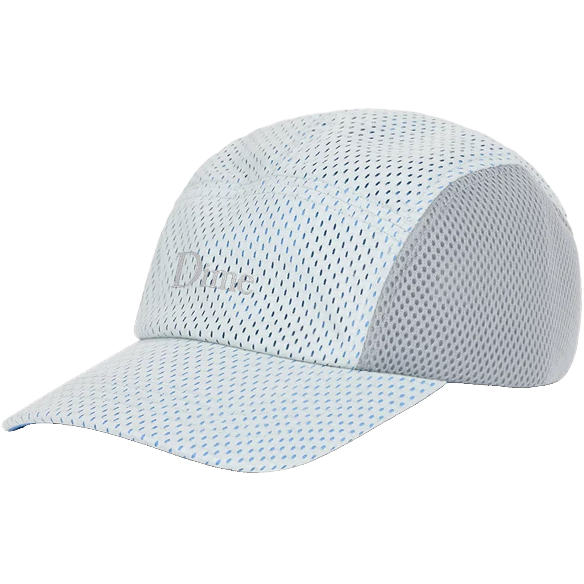 Dime MTL Classic Mesh Cap Grey