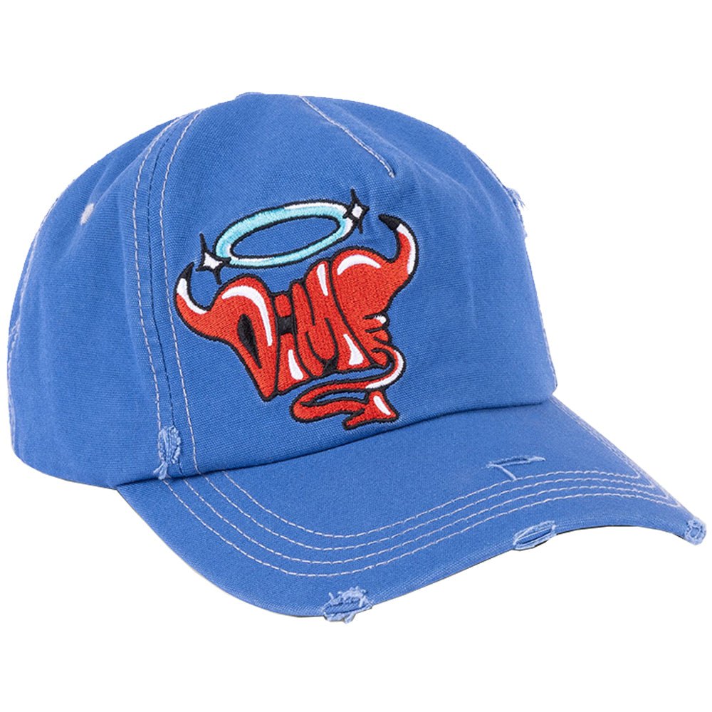 Dime MTL Purgatory Worker Cap Sky Blue