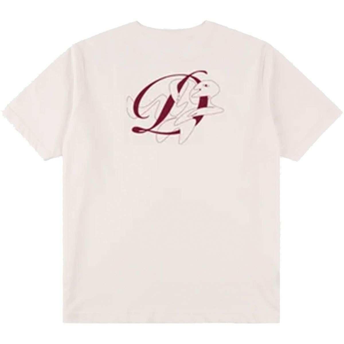 Dime MTL Hug T-Shirt Gloom