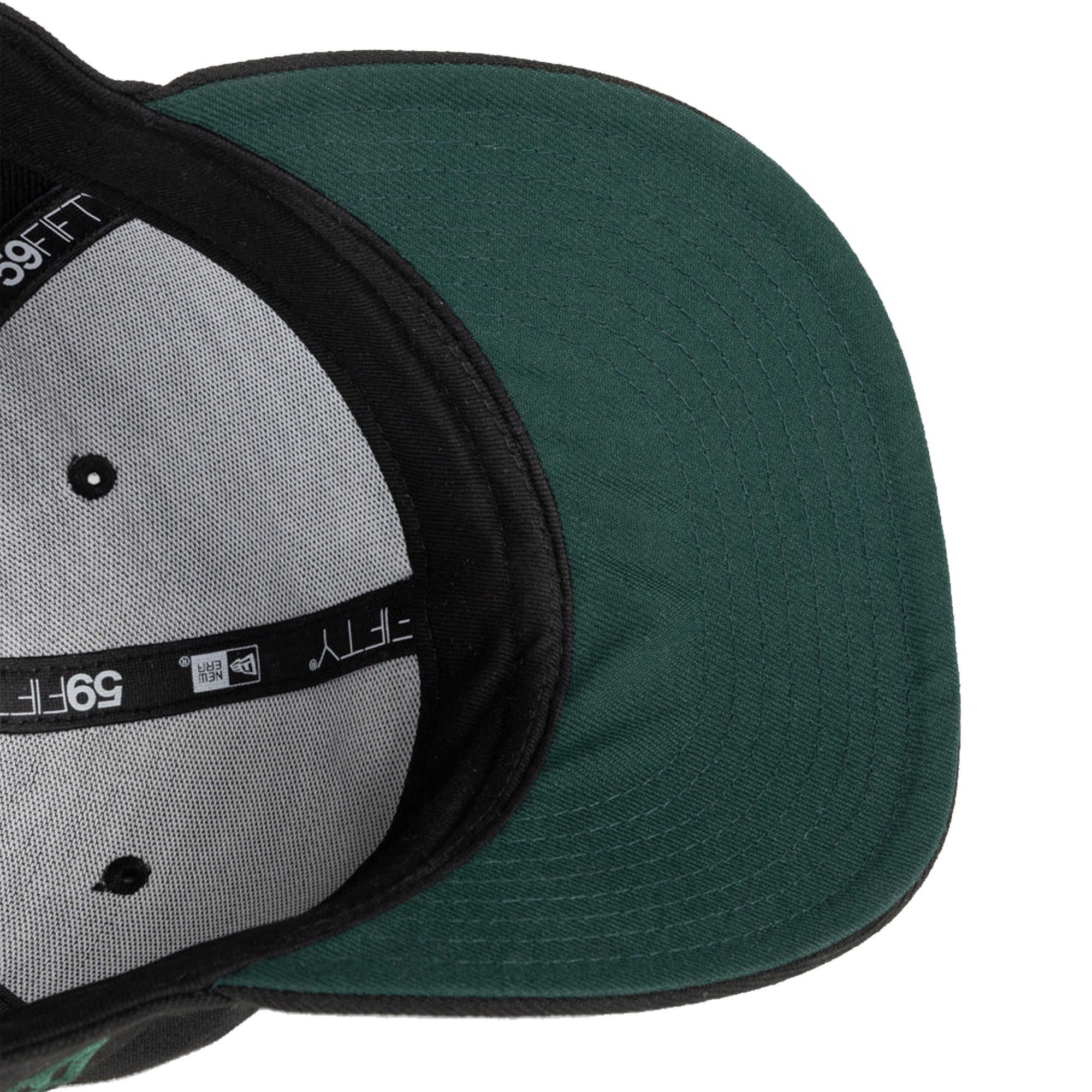 Dime MTL Classic New Era Cap Black
