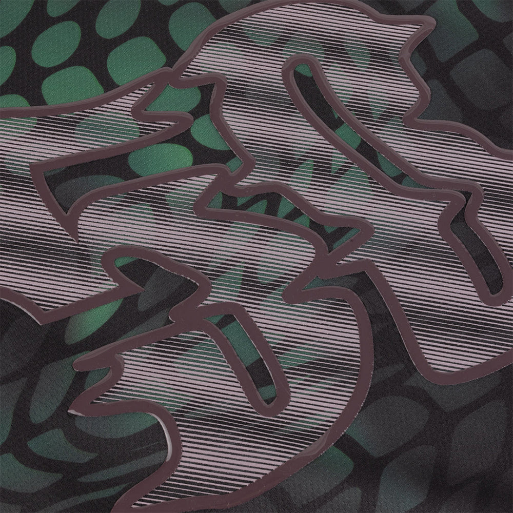 Dime MTL N50 Jersey Dark Green