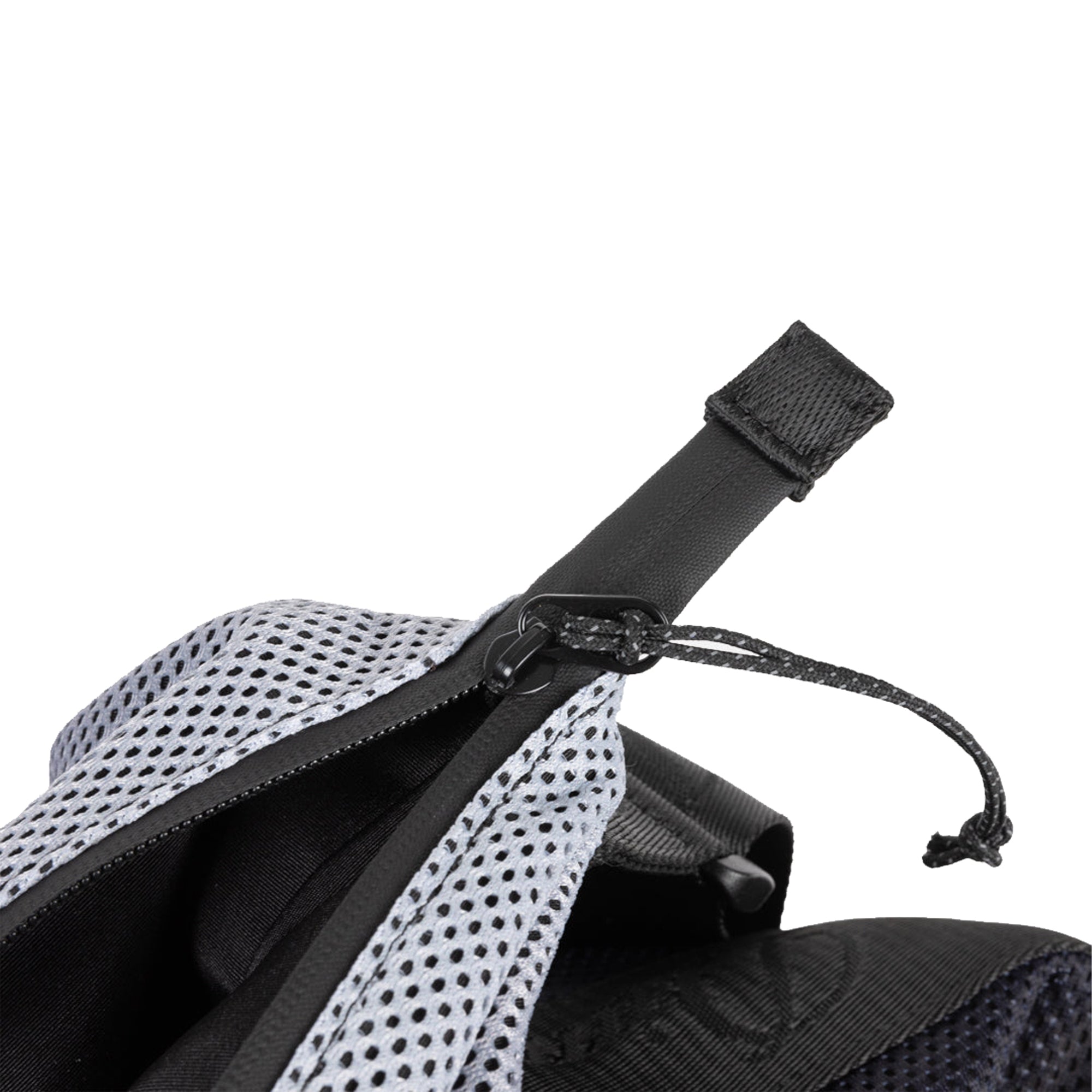 Dime MTL Gradient Messenger Bag Black