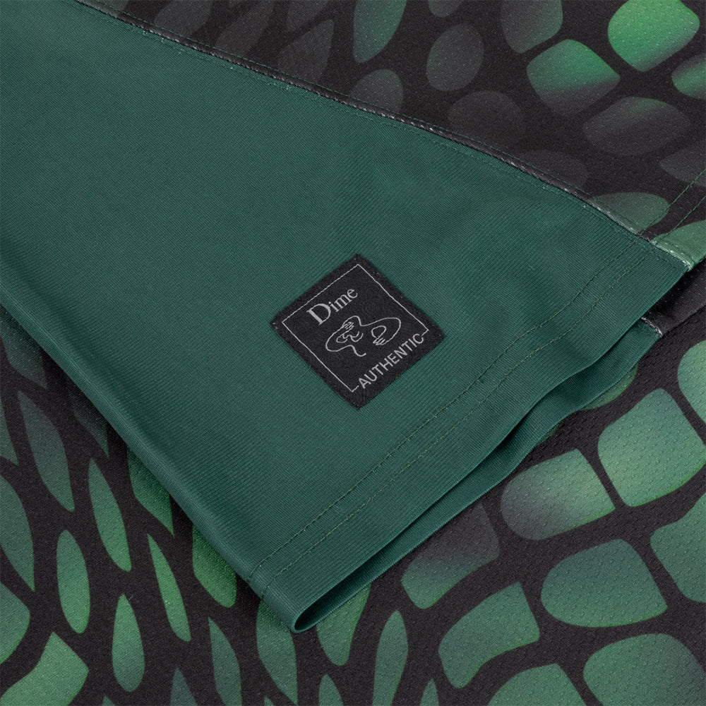 Dime MTL N50 Jersey Dark Green