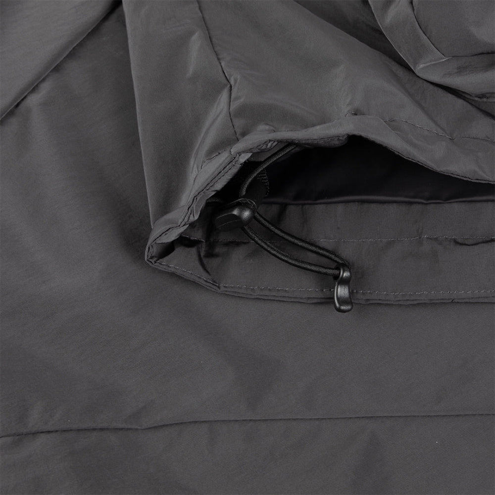 Dime MTL Taffeta Windbreaker Jacket Storm