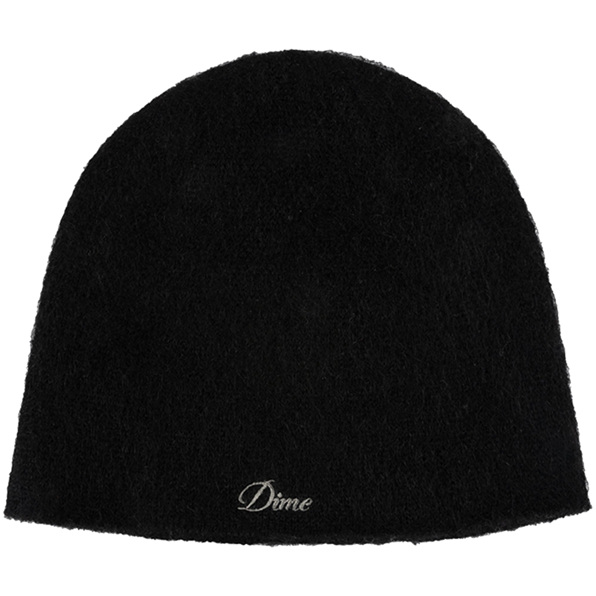 Dime MTL Mohair Skully Black