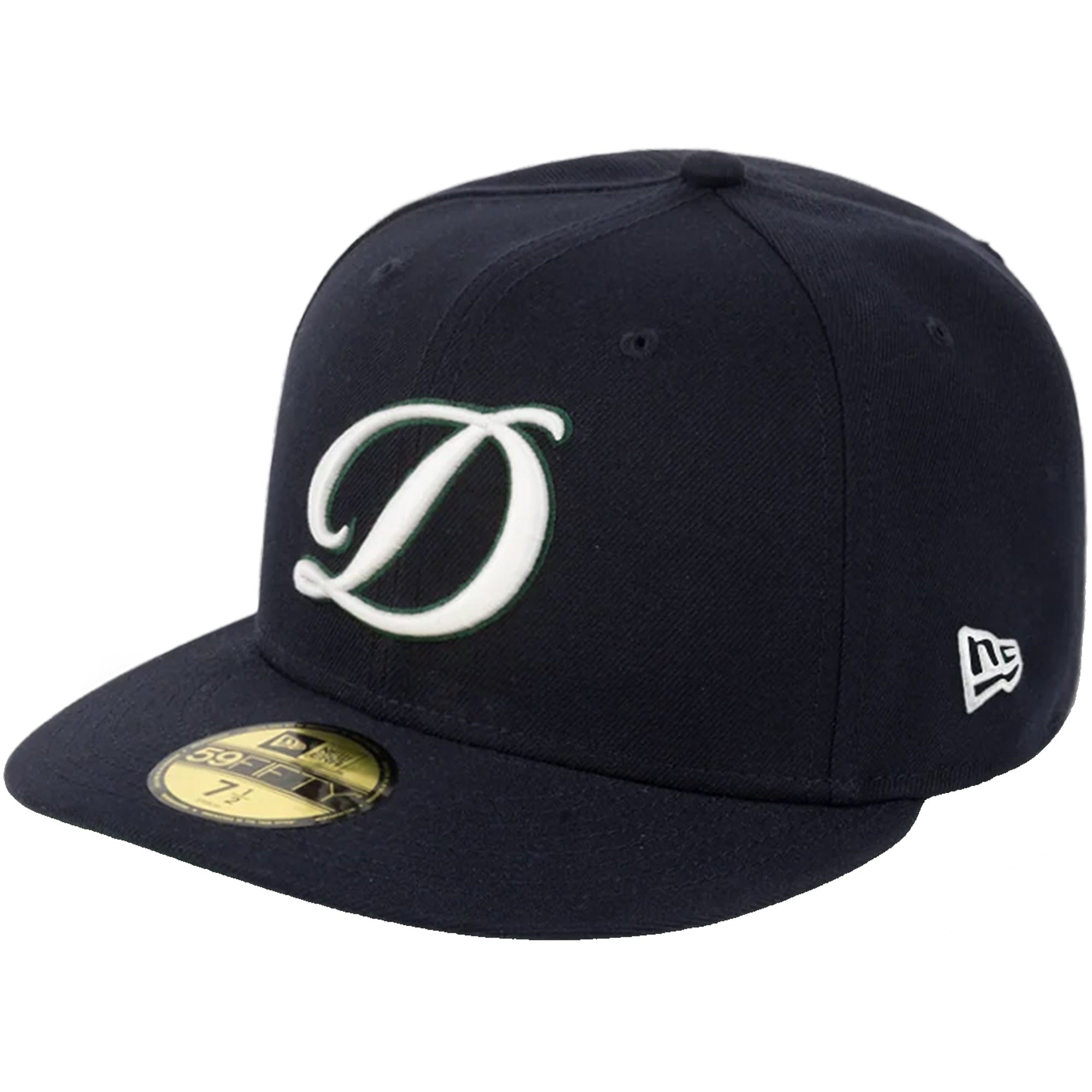Dime MTL D New Era Cap Dark Navy