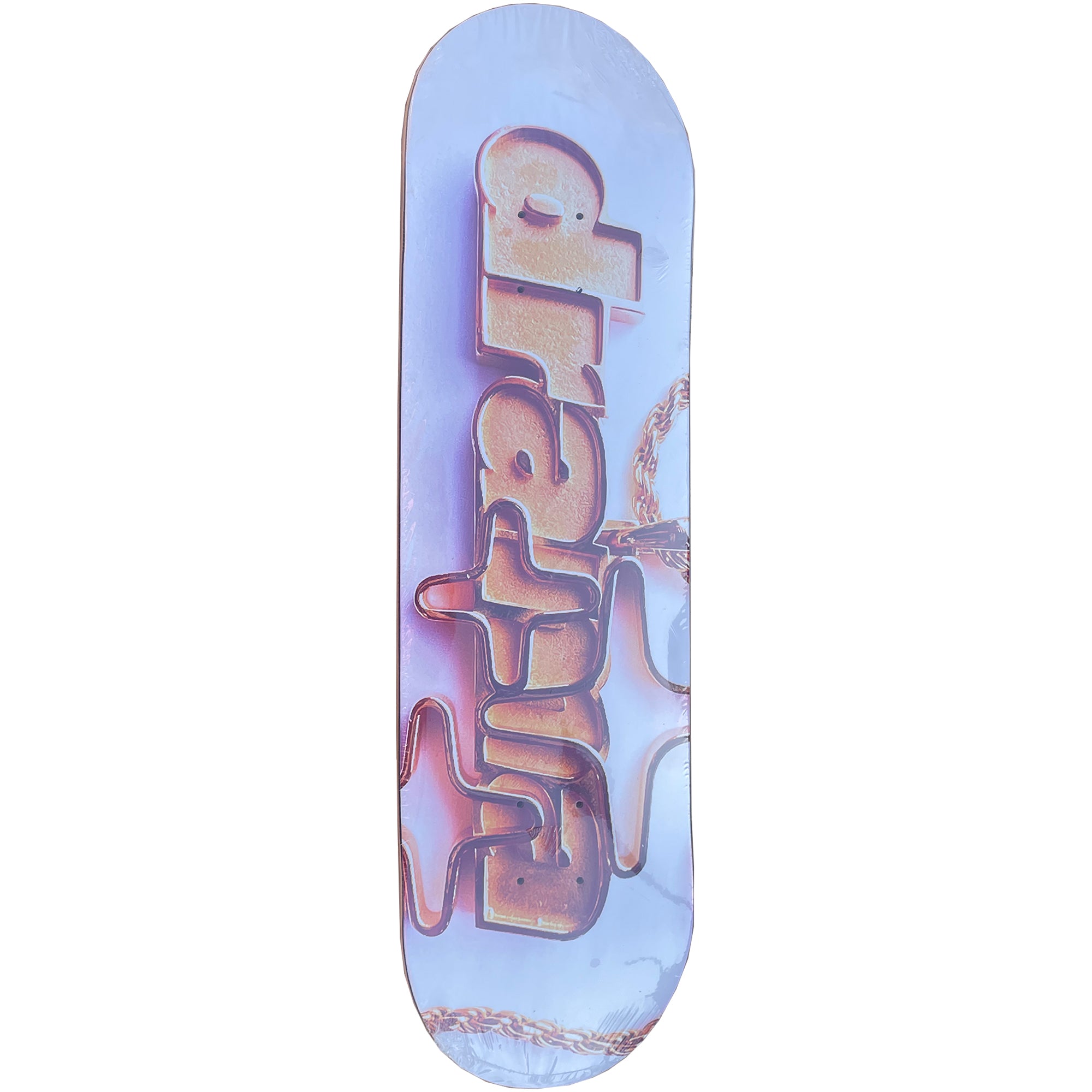 Drama Call Chain Skateboard Deck 8.25"