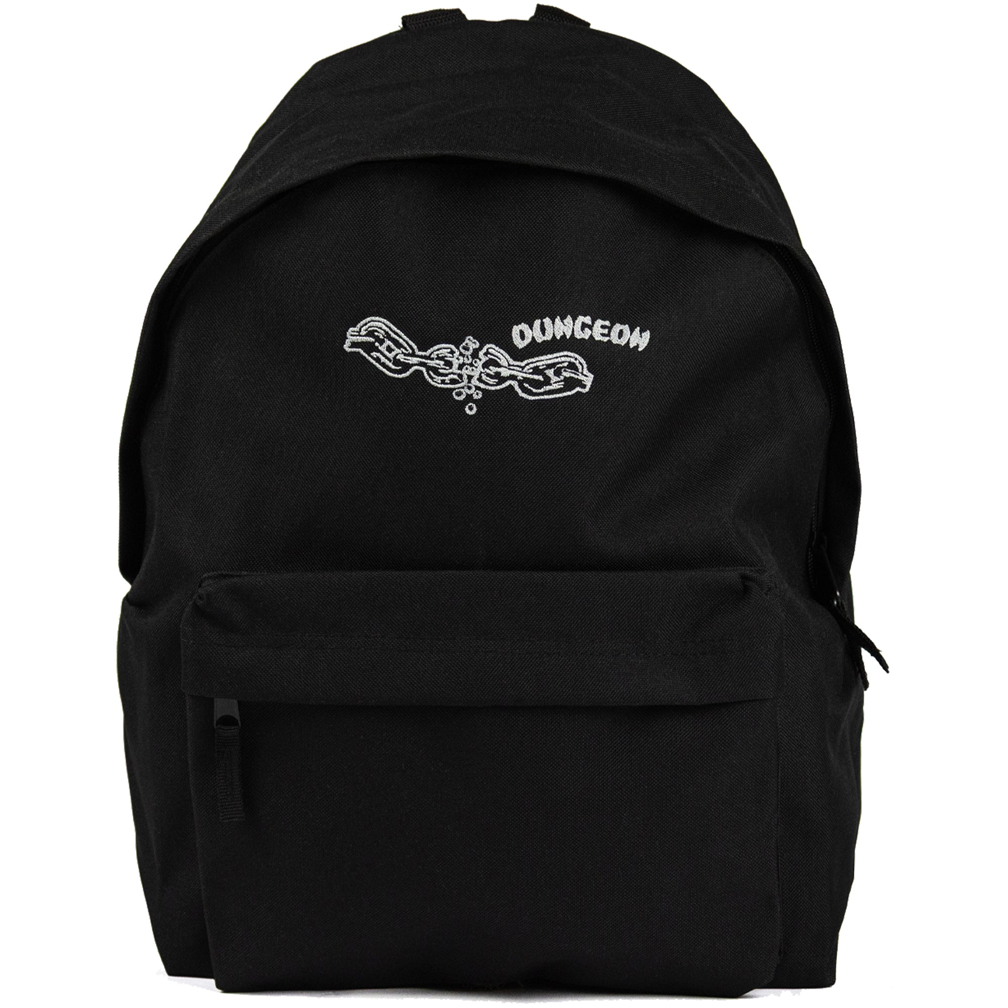Dungeon Gateway Break The Chain Backpack Black