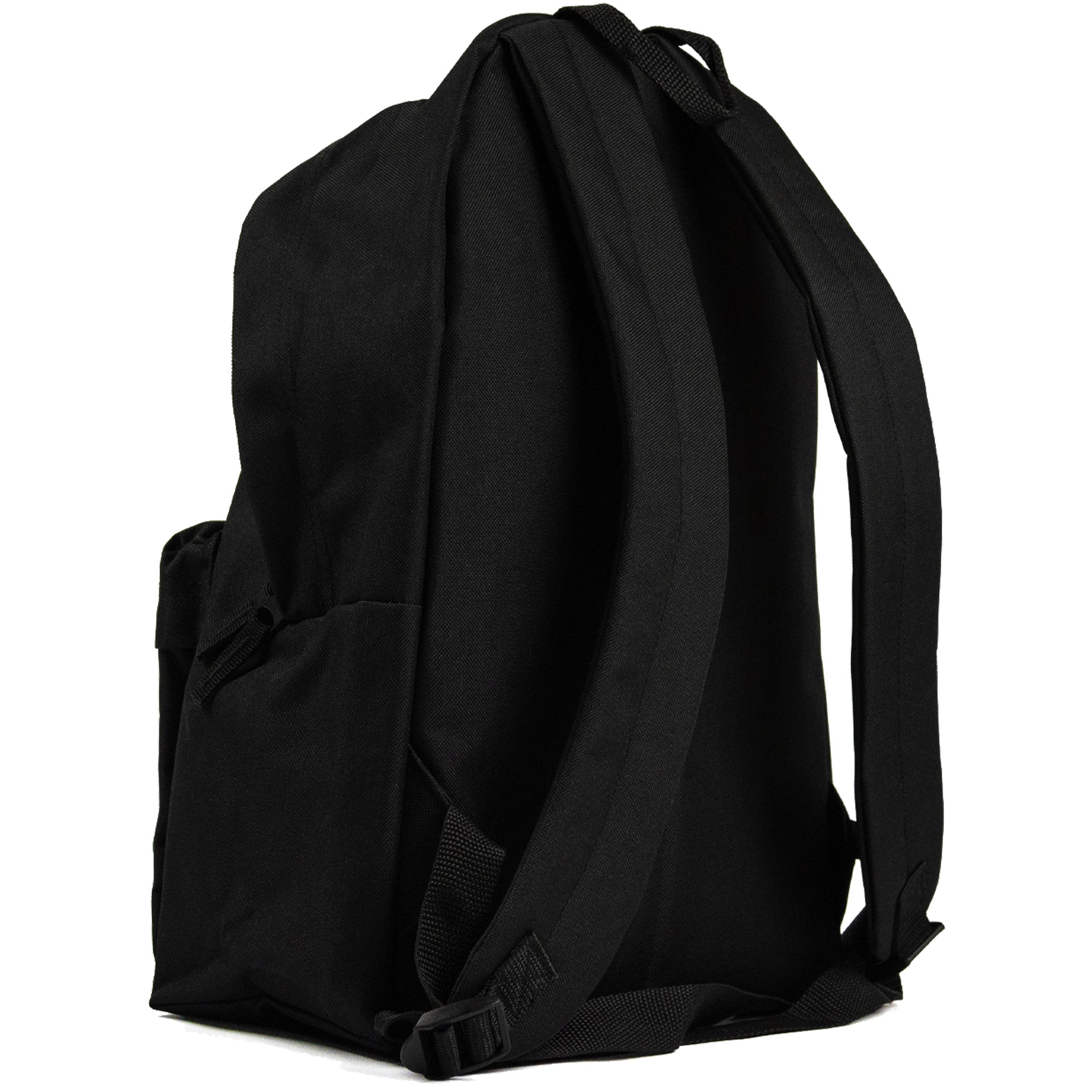 Dungeon Gateway Break The Chain Backpack Black