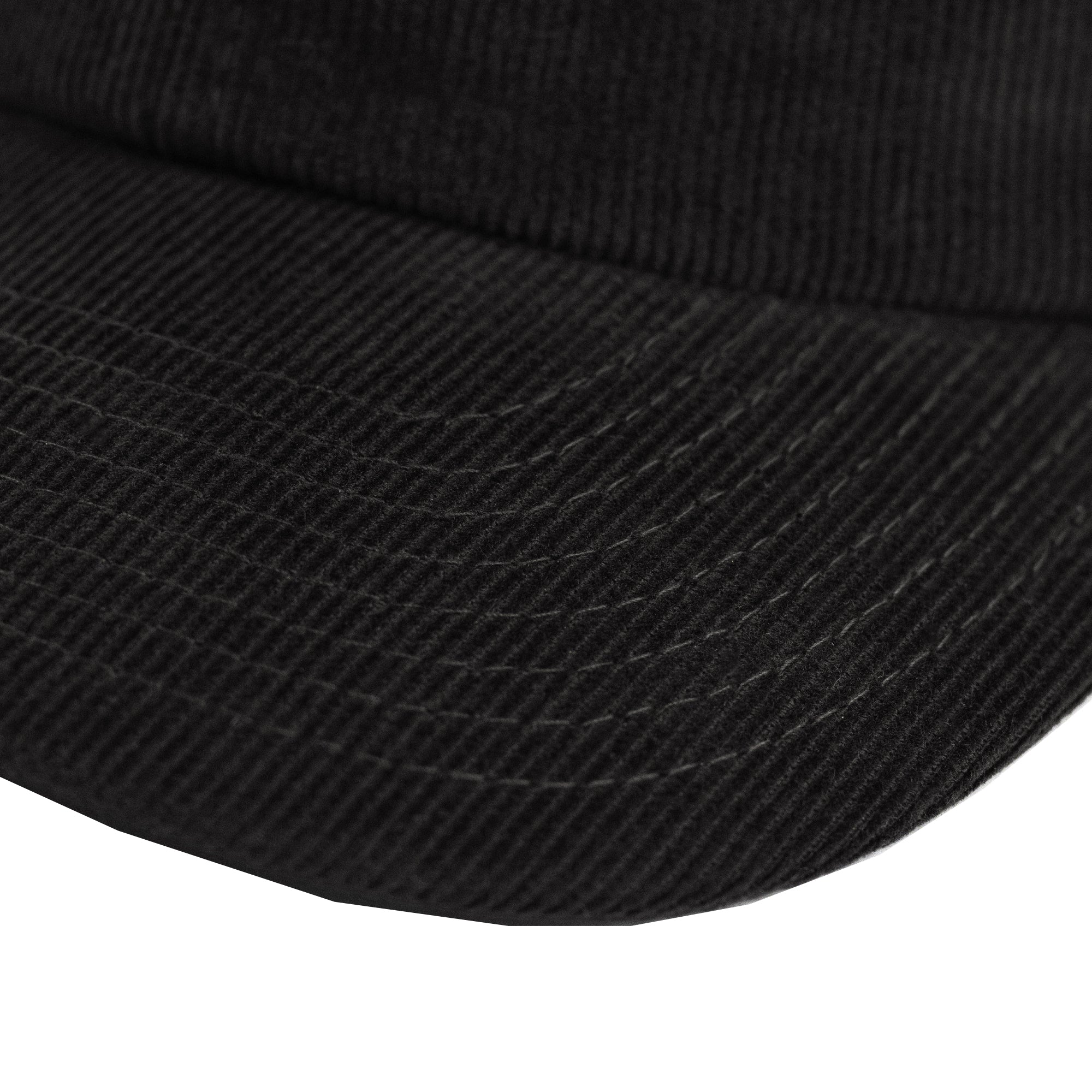 Dungeon Gateway Scrawl Cord Cap Embroidered Black/Glow