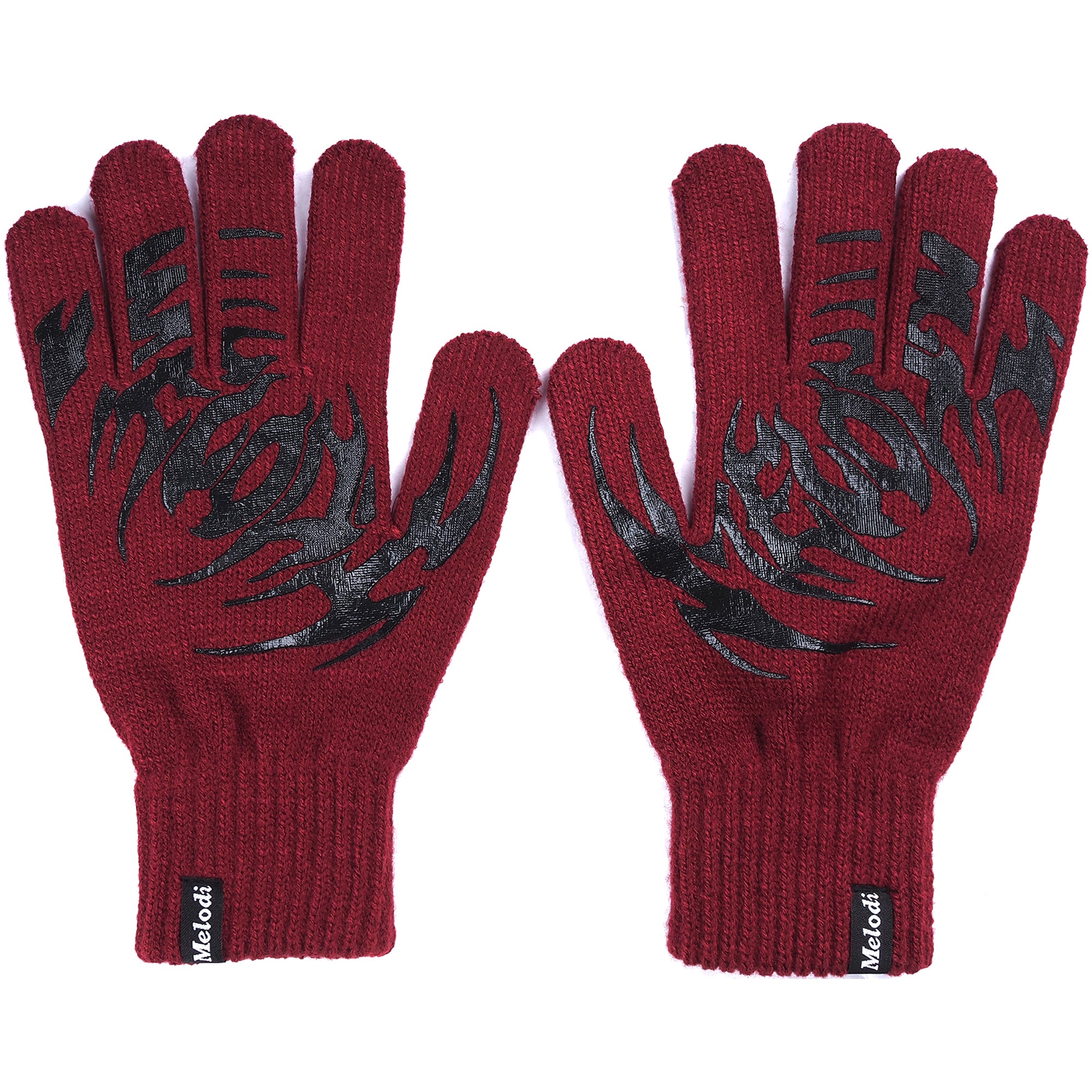EC Melodi 3 Pack Gloves