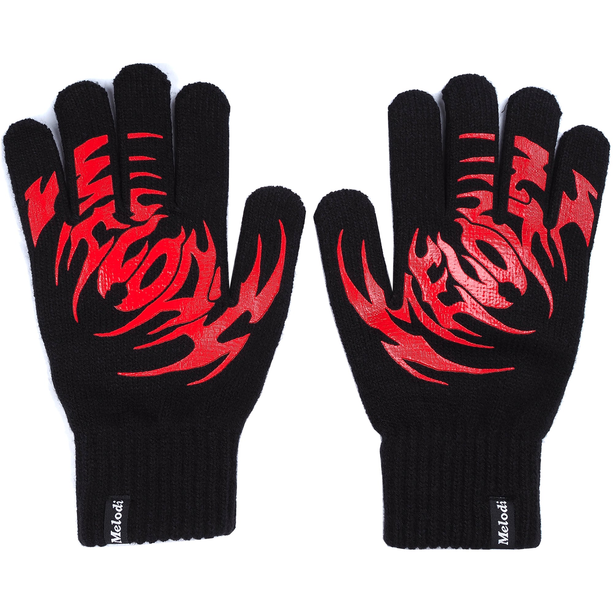 EC Melodi 3 Pack Gloves
