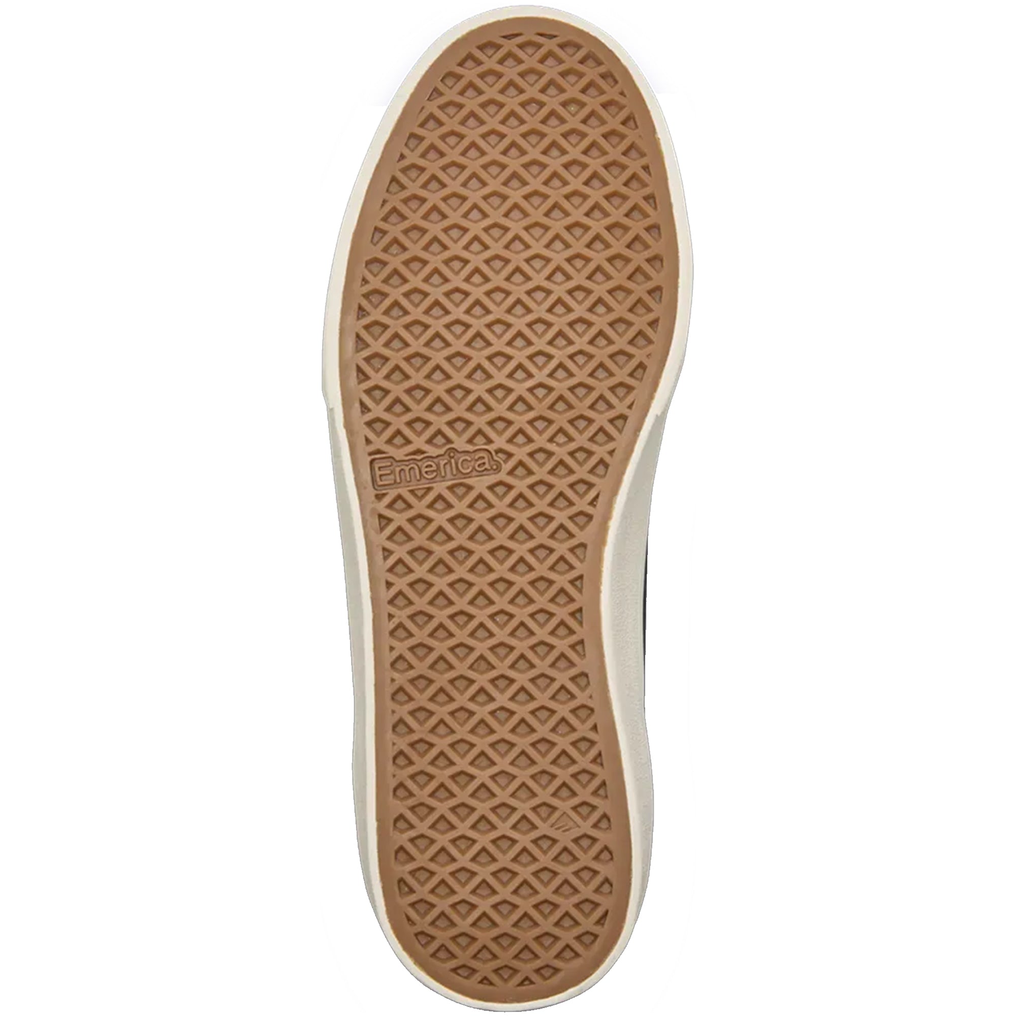 Emerica Moca Shoes Navy