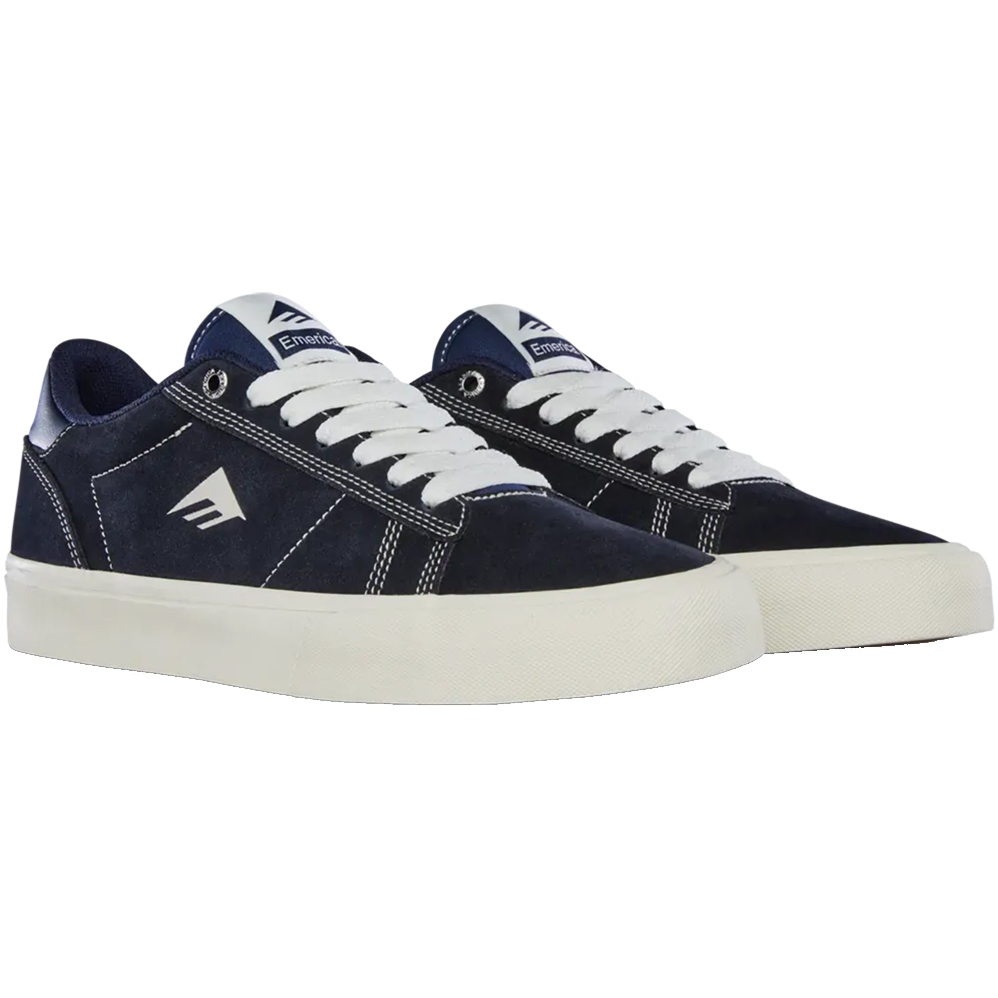 Emerica Moca Shoes Navy