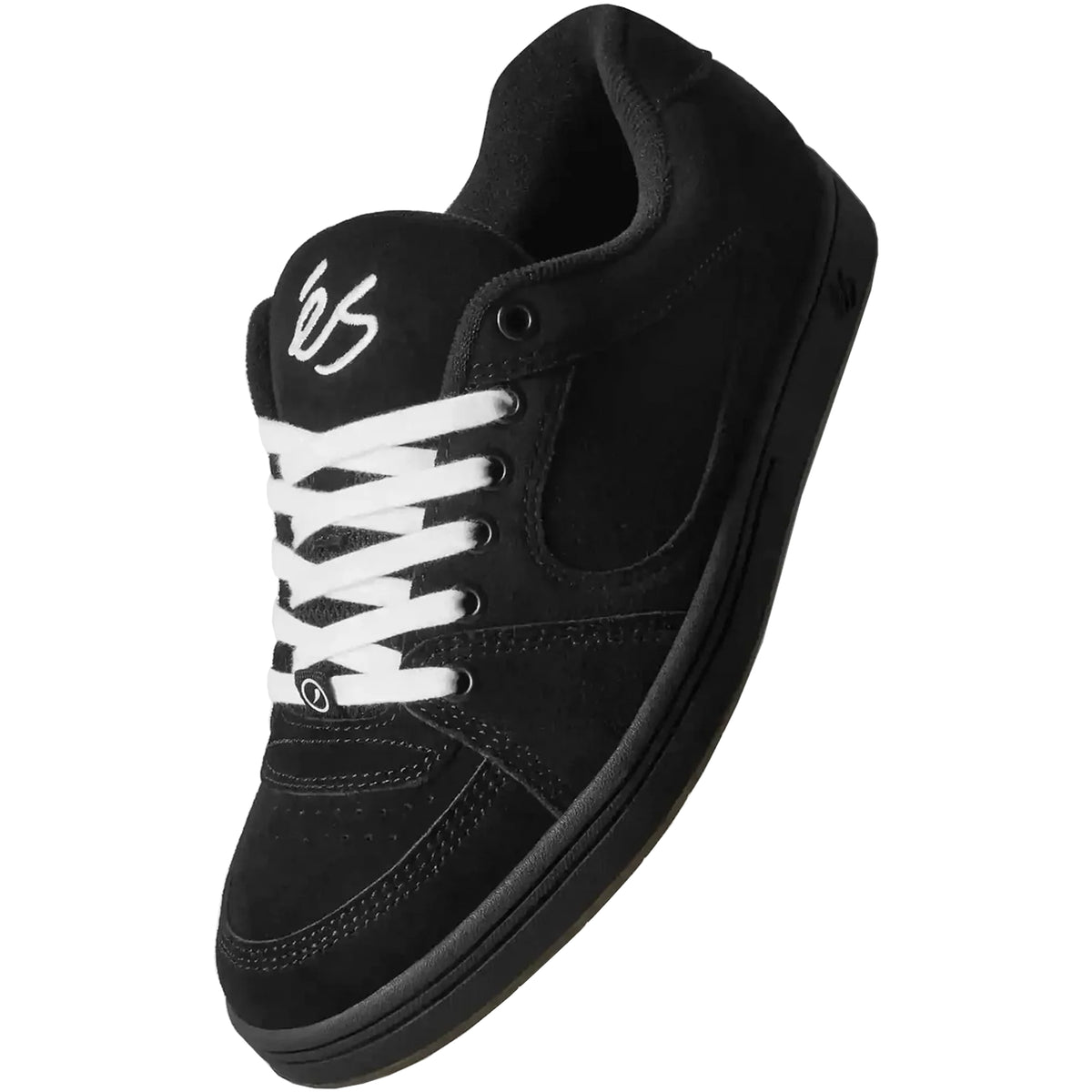 éS Accel Shoes Black