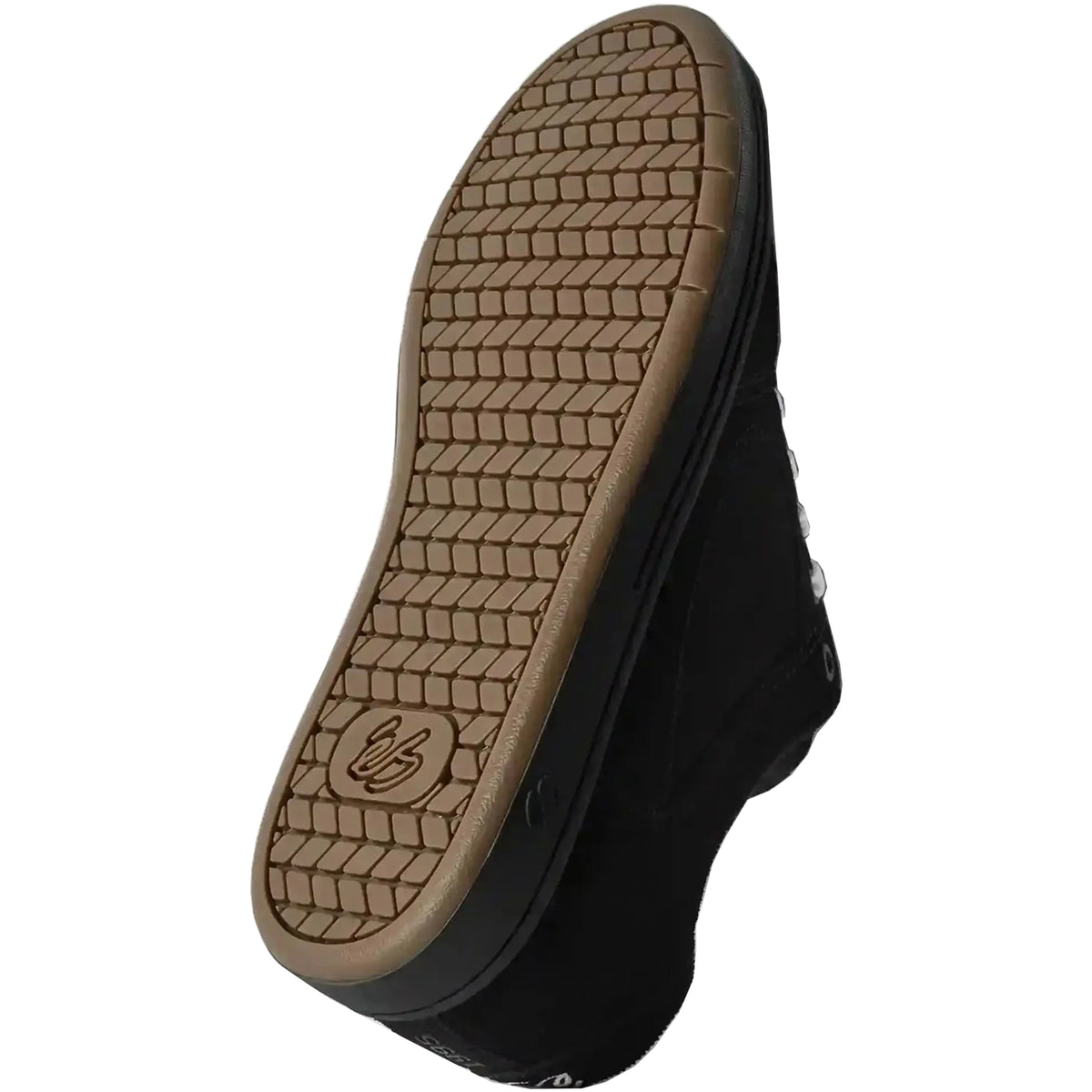 éS Accel Shoes Black