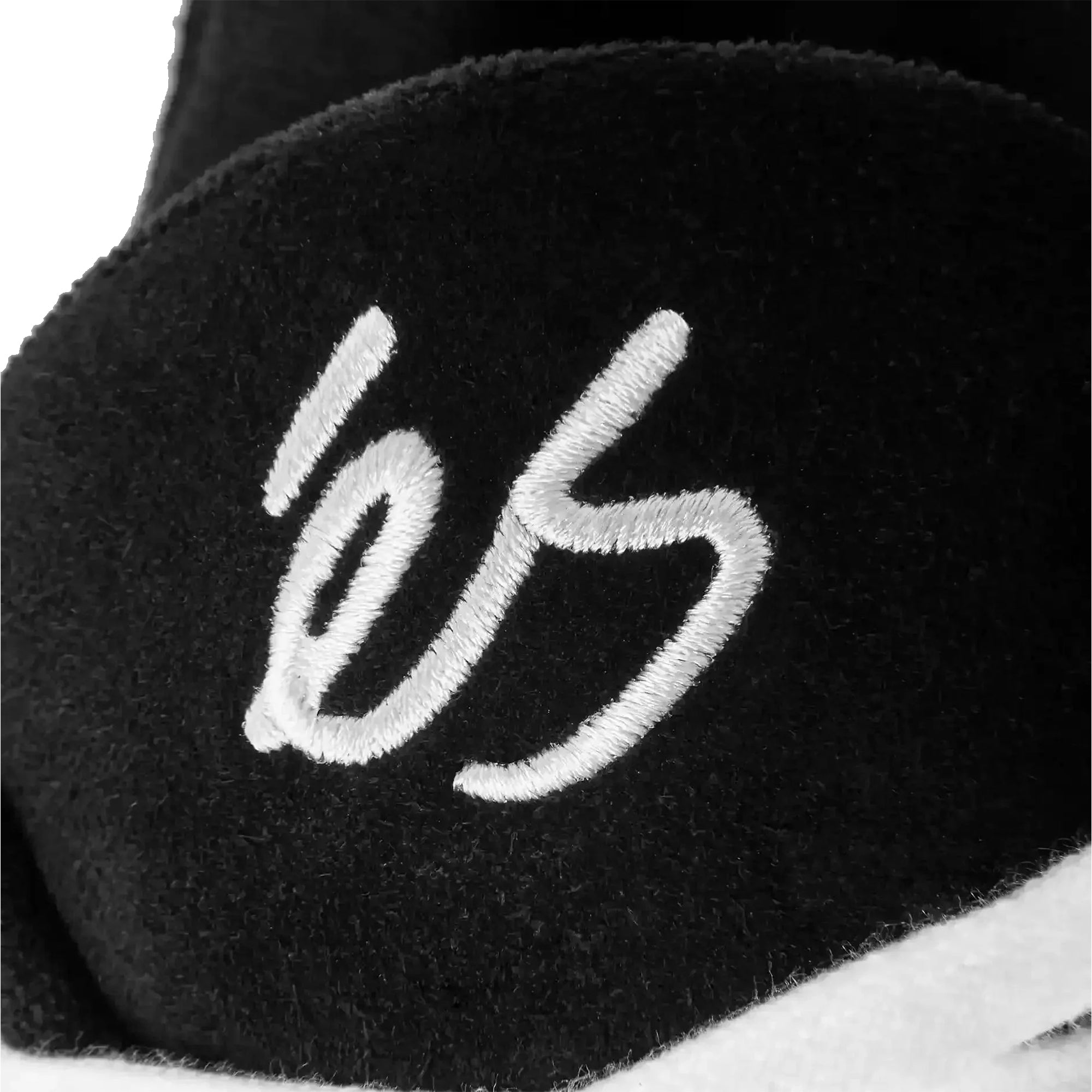 éS Accel Shoes Black