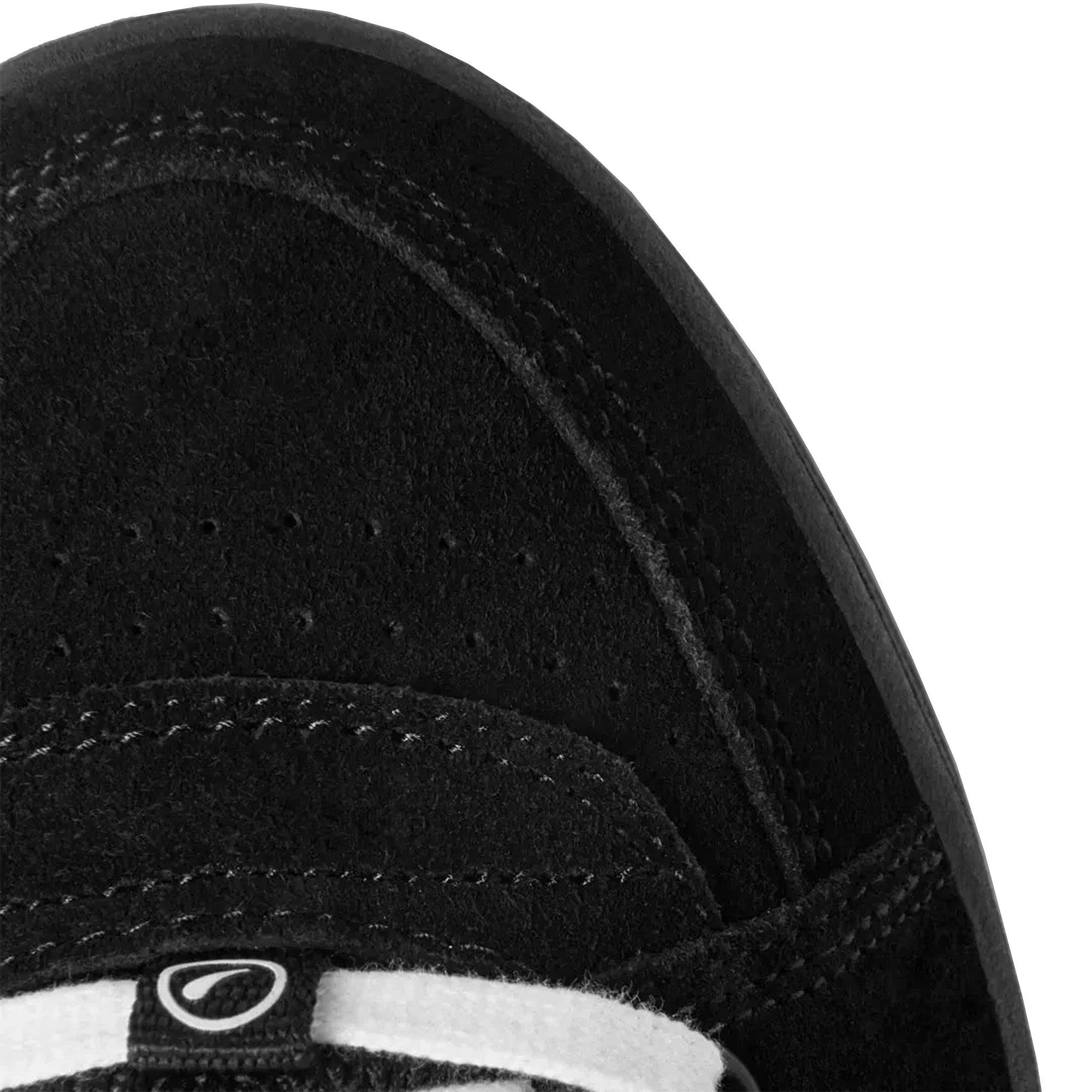 éS Accel Shoes Black