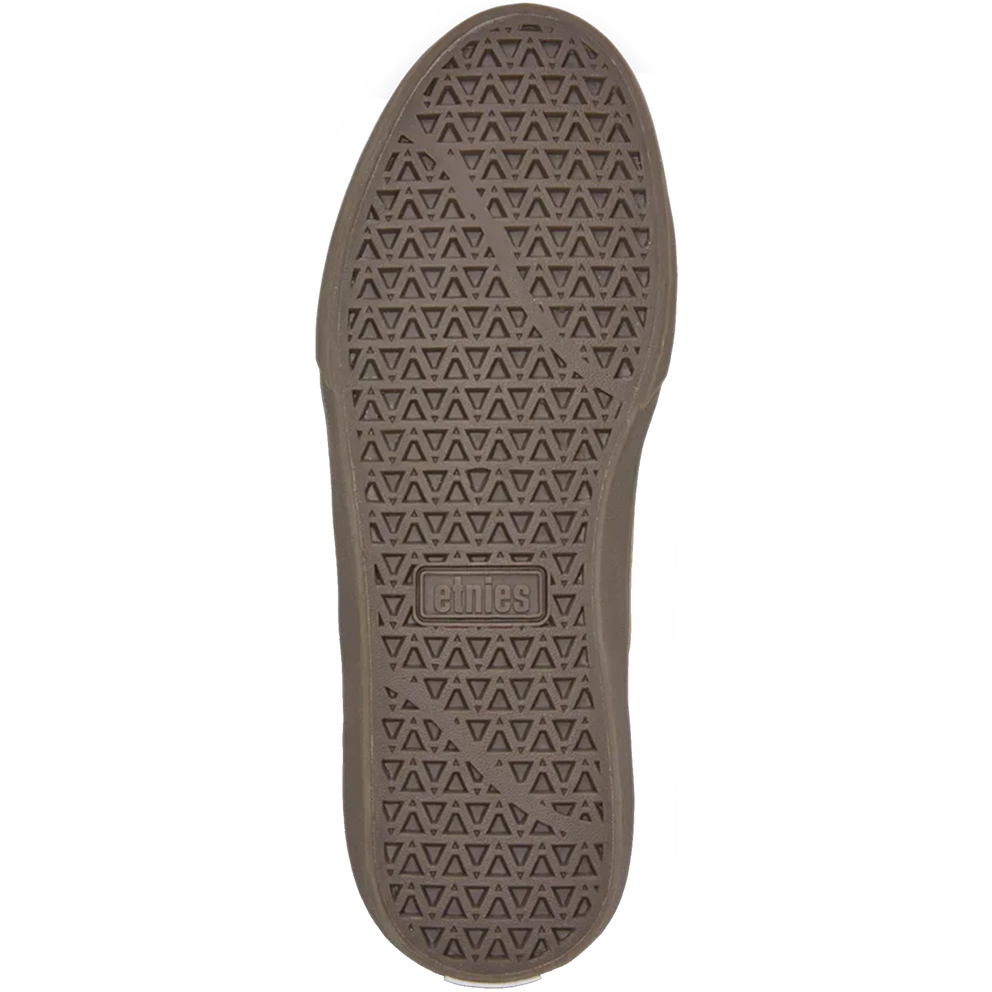 Etnies Locut Vulc Shoes Warm Grey