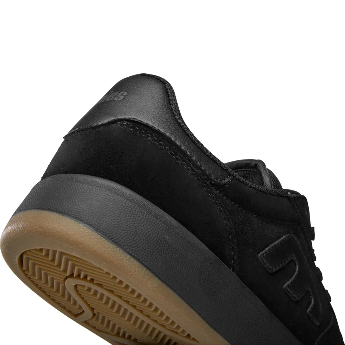 Etnies Emerson Shoes Black/Black/Gum