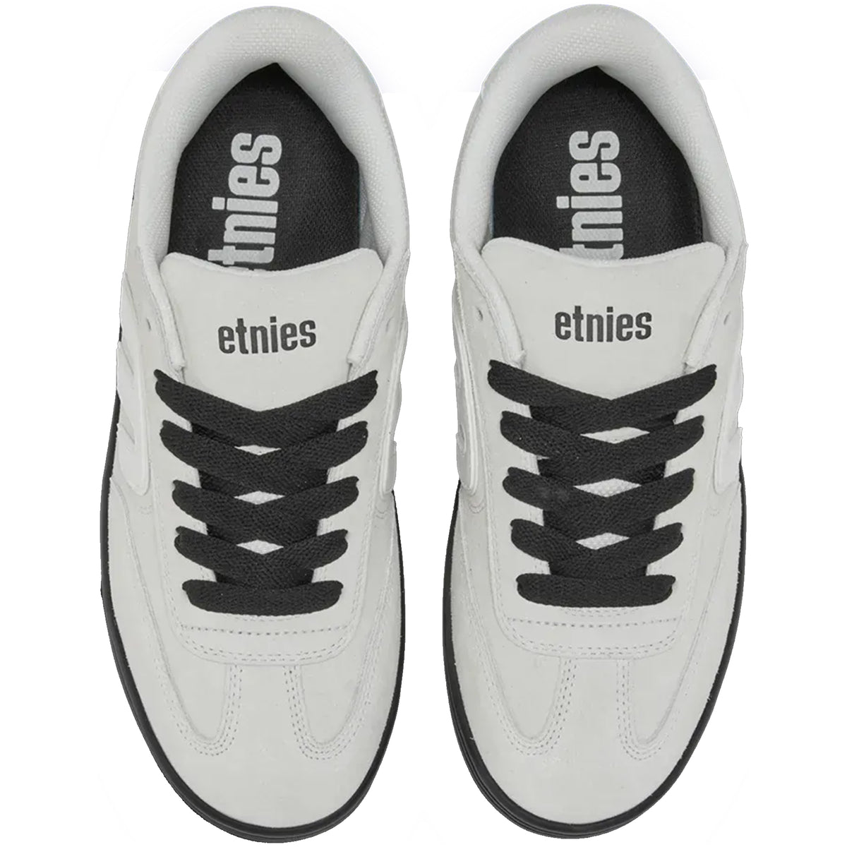 Etnies Locut Shoes White/2 Tone