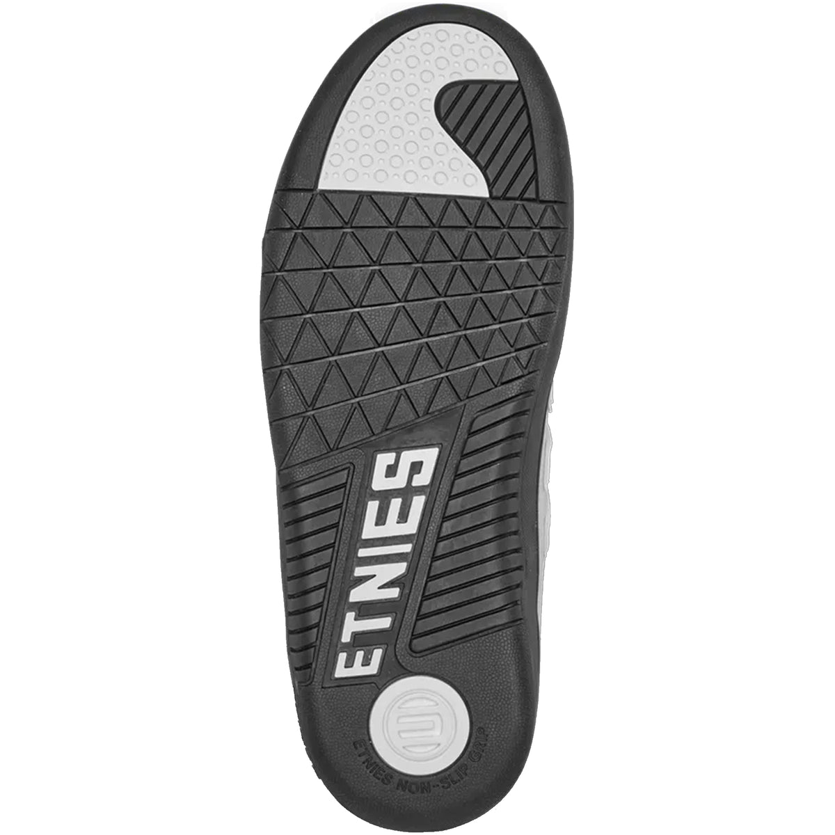 Etnies Locut Shoes White/2 Tone