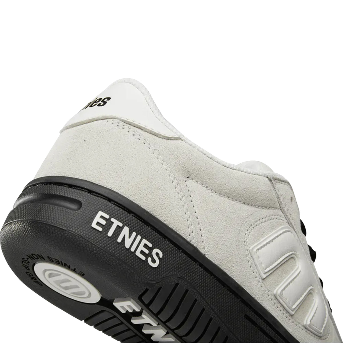 Etnies Locut Shoes White/2 Tone