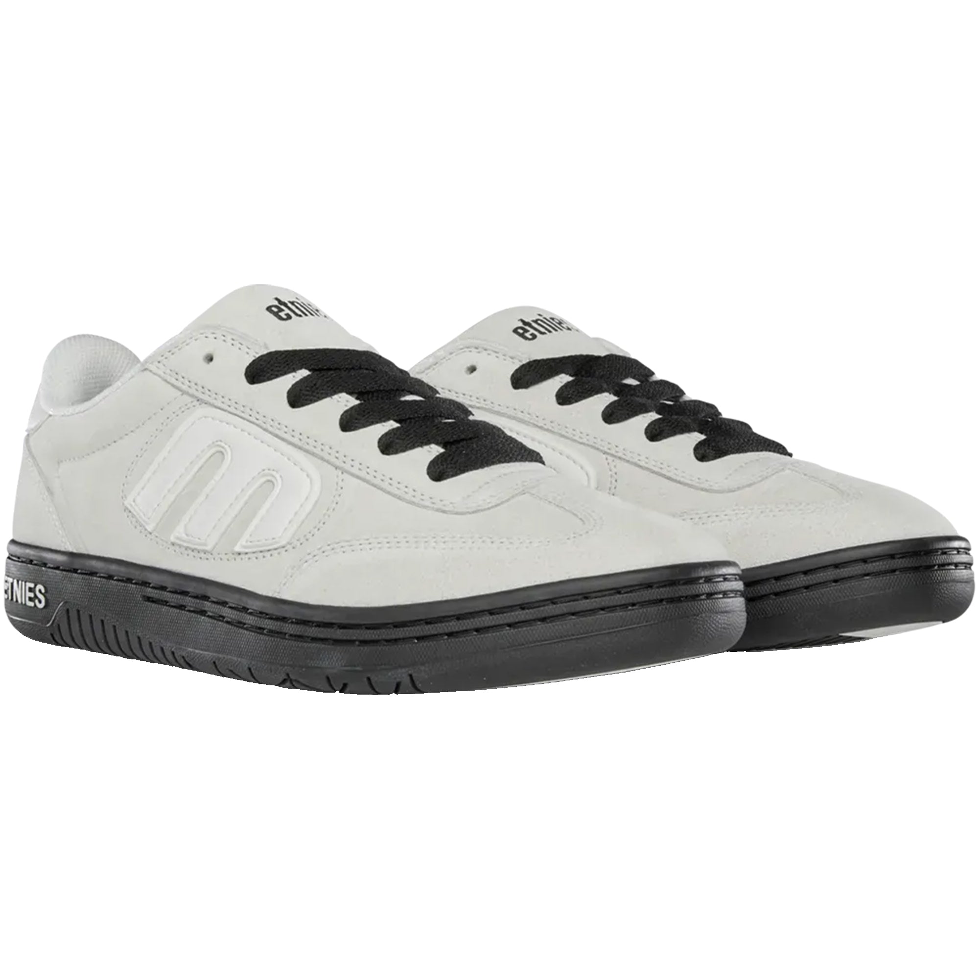 Etnies Locut Shoes White/2 Tone