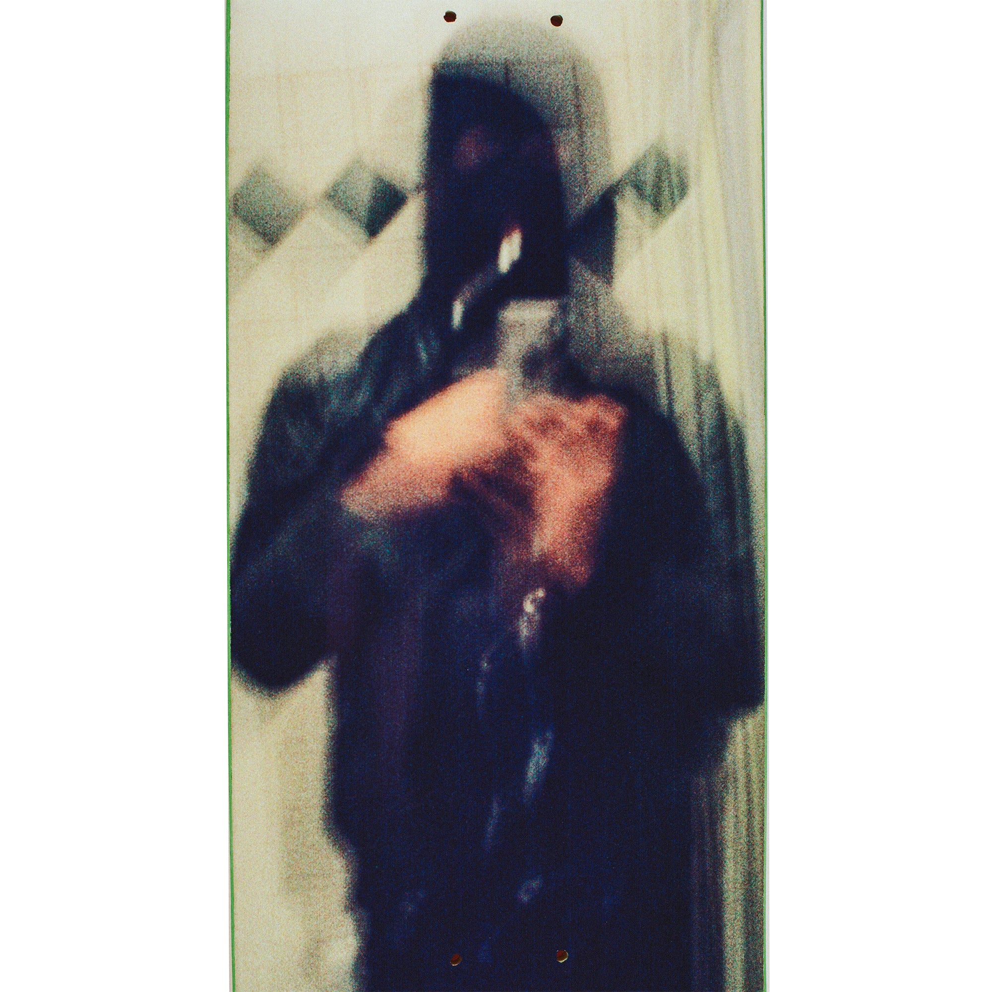 Fucking Jake Anderson Mirror Skateboard Deck 8.38"