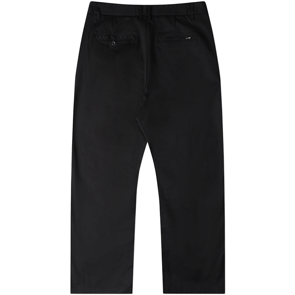 Former AG Chino Black