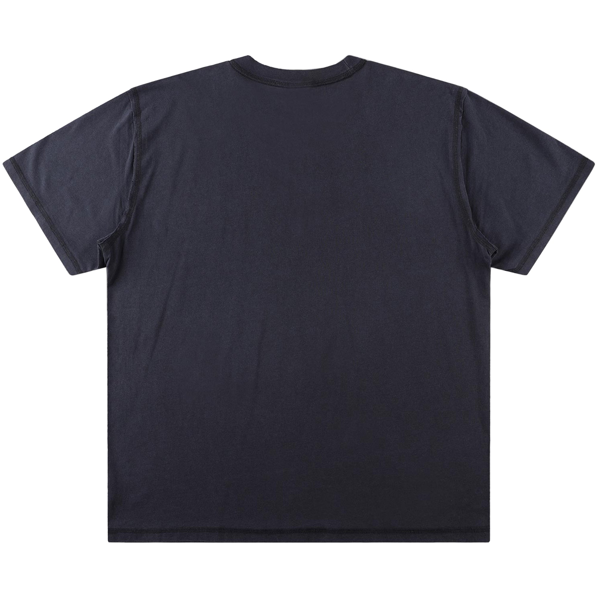 Former Vet Tee Washed Black