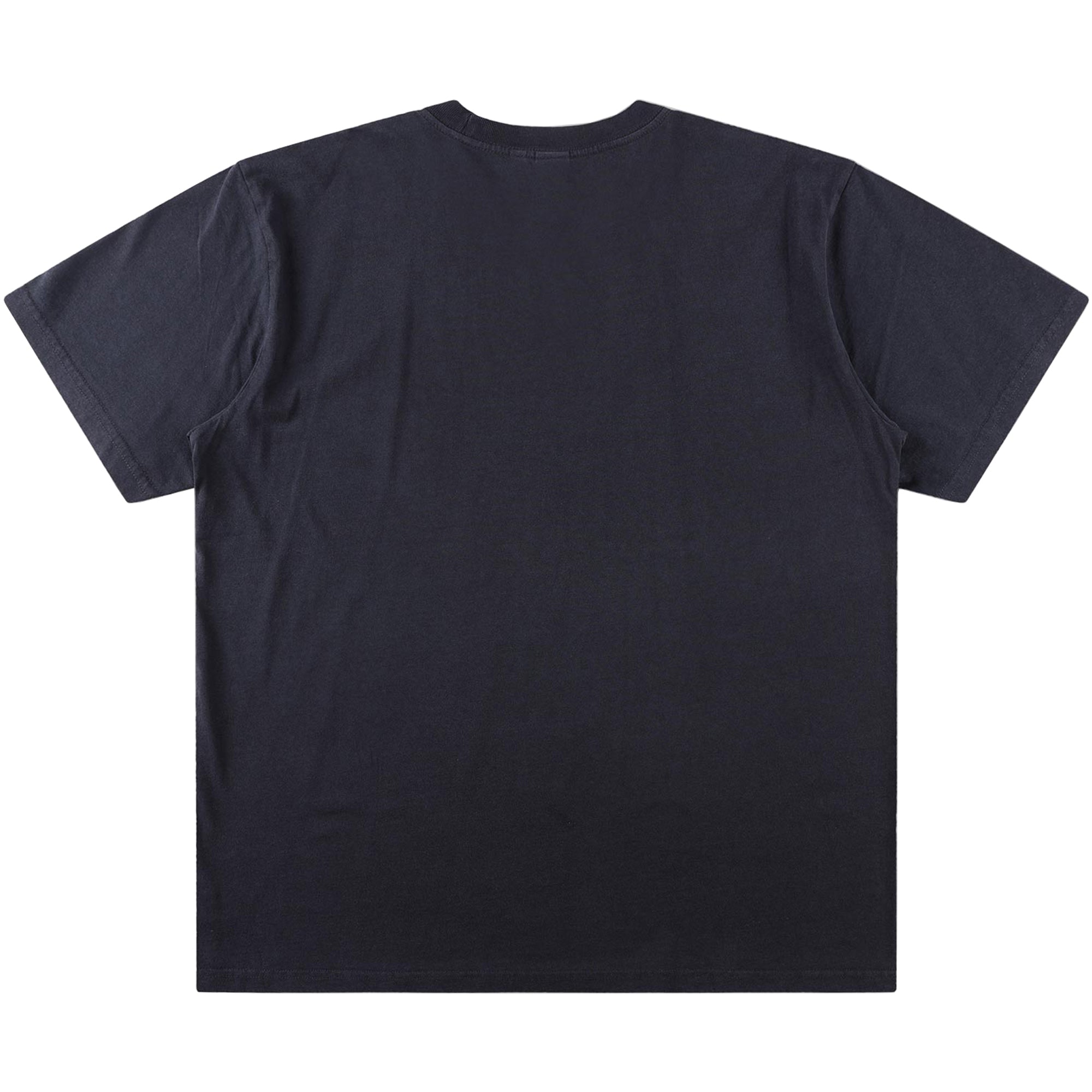 Former Extension Tee Washed Black