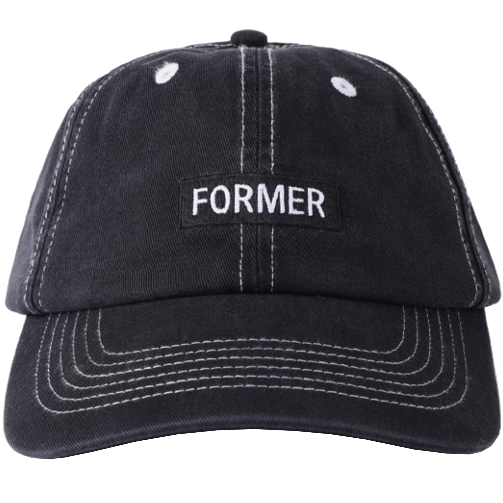 Former Legacy Rose Cap Black