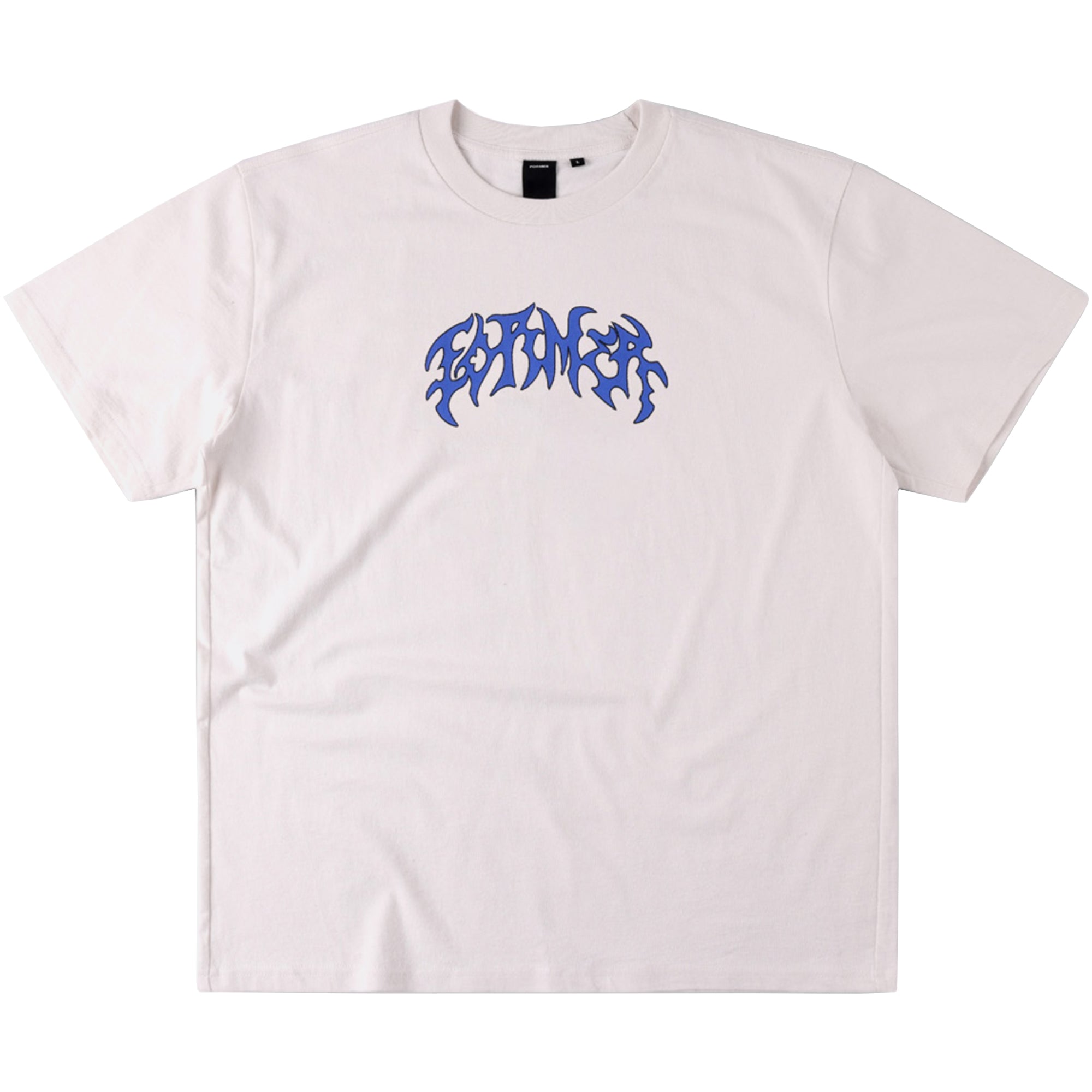 Former Puncture T-Shirt Bone