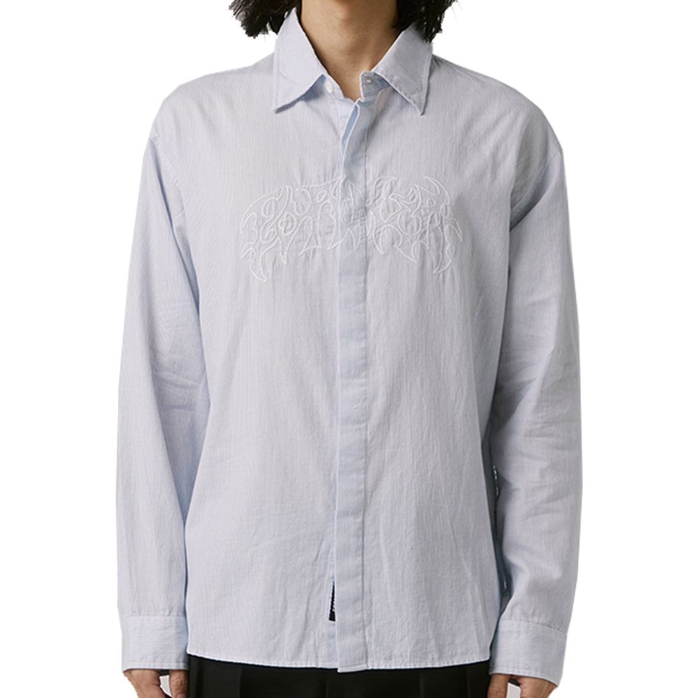 Former Puncture Shirt White
